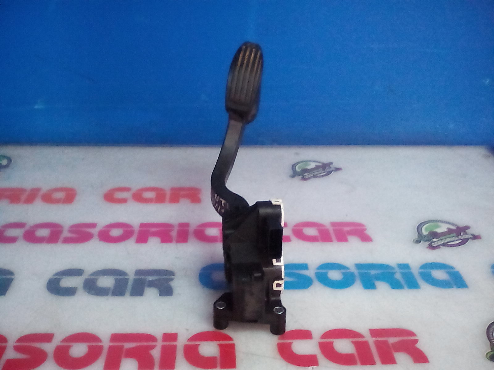 Pedale Acceleratore 52097847 Usato