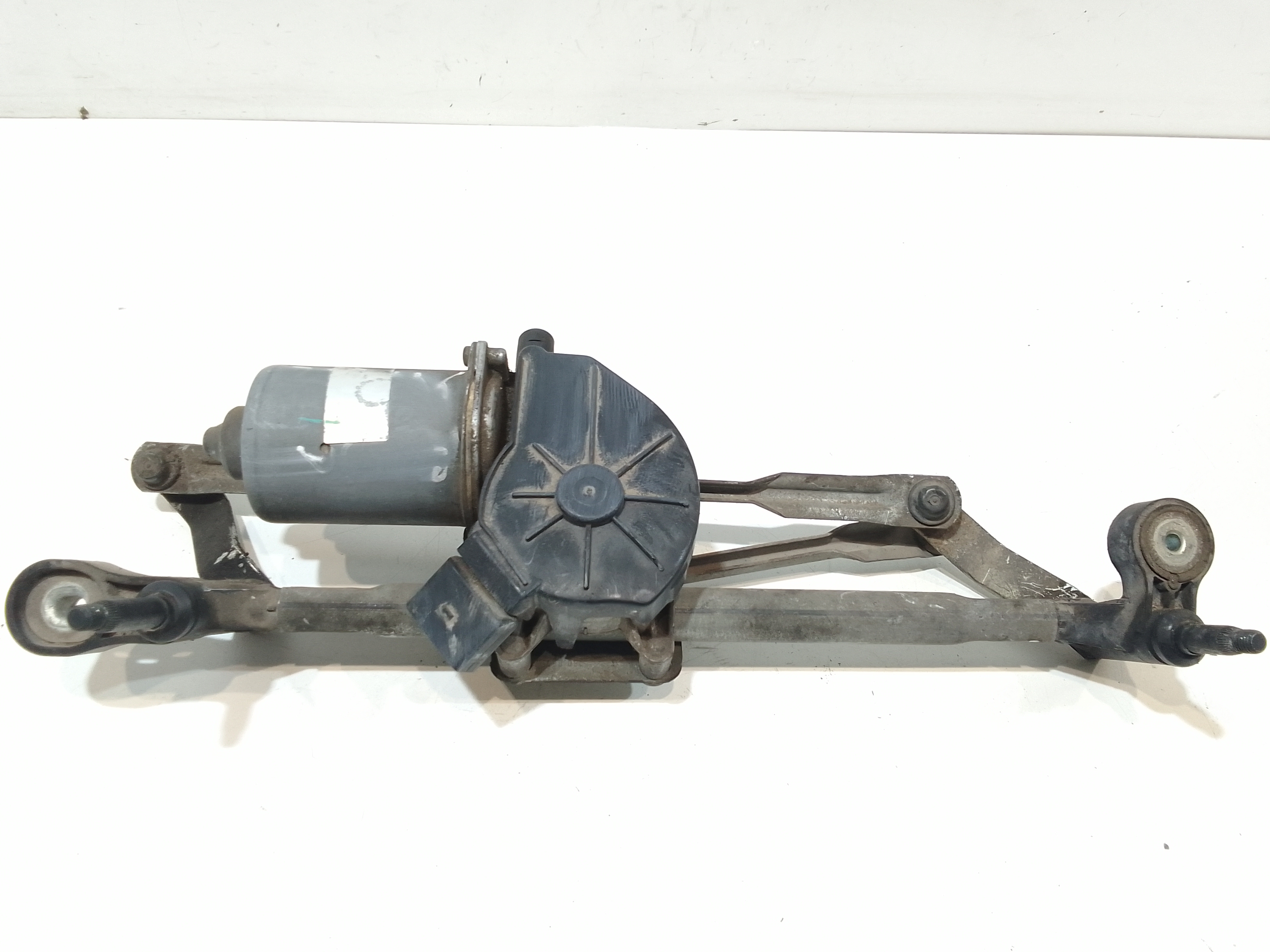 Motorino Tergiparabrezza Compl. Usato