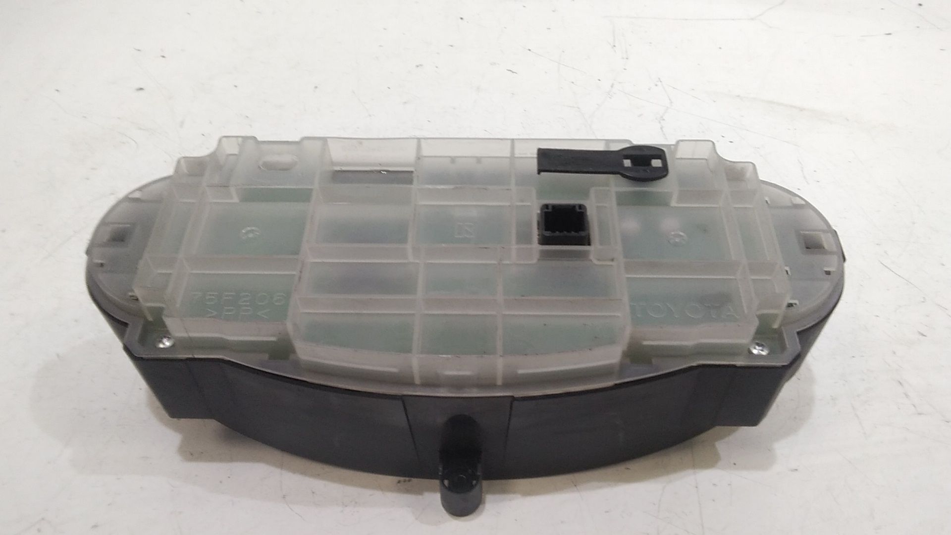 Blocco Comando Climatizzazione 5590052490B0 Usato