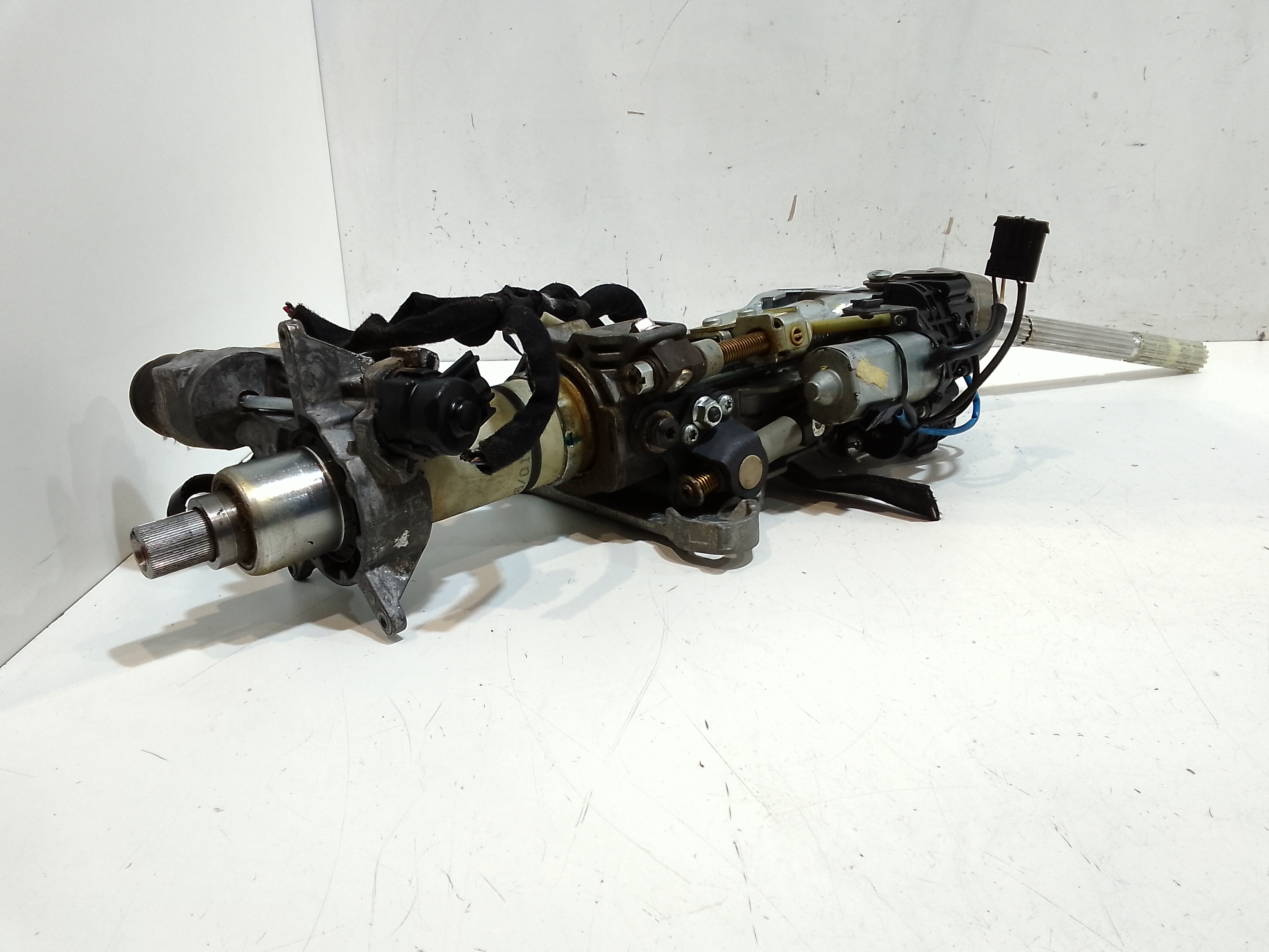 Albero Sterzo Compl. Usato