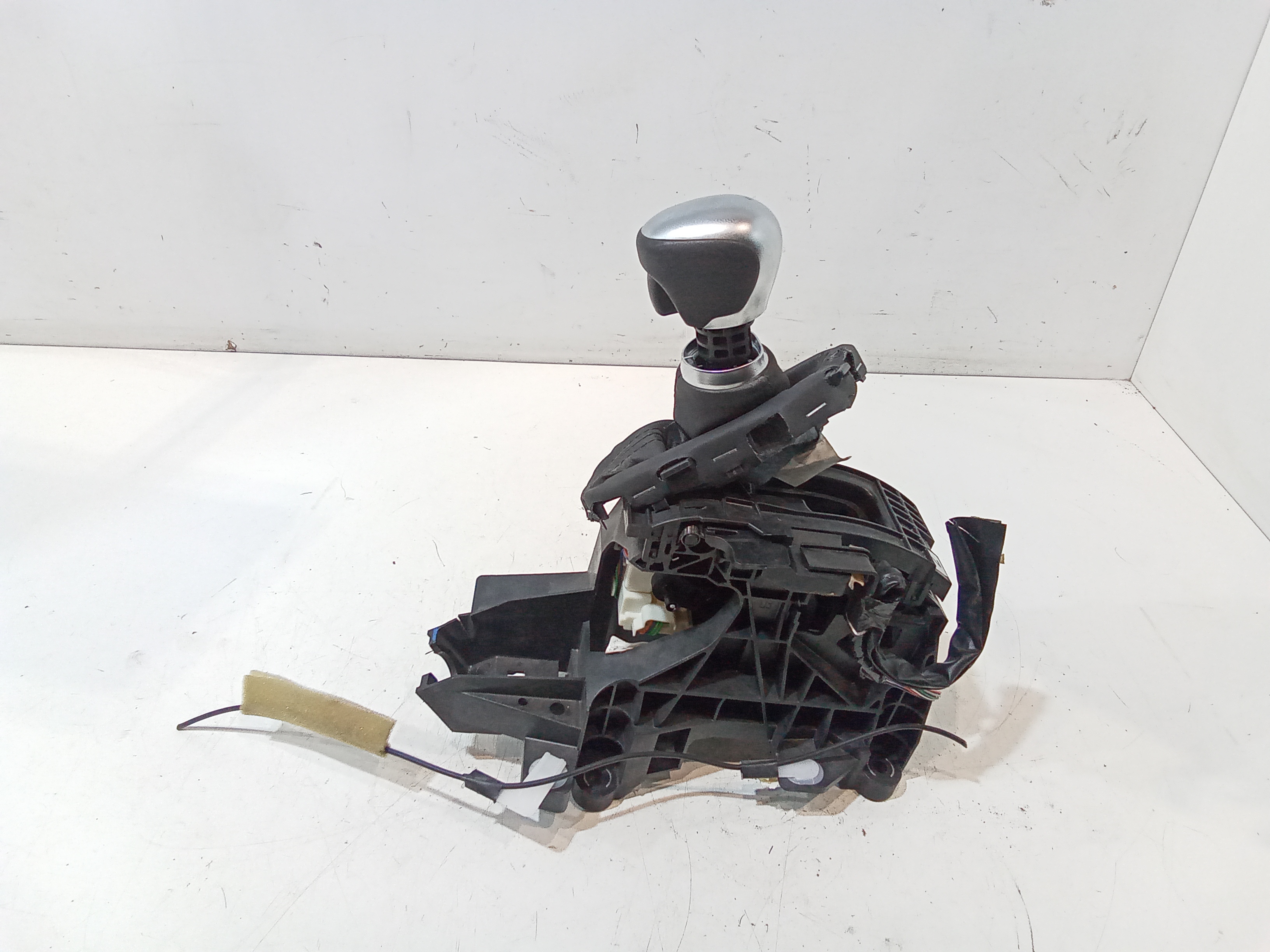 Leva Cambio Autom. Compl. 33560F4030 Usato