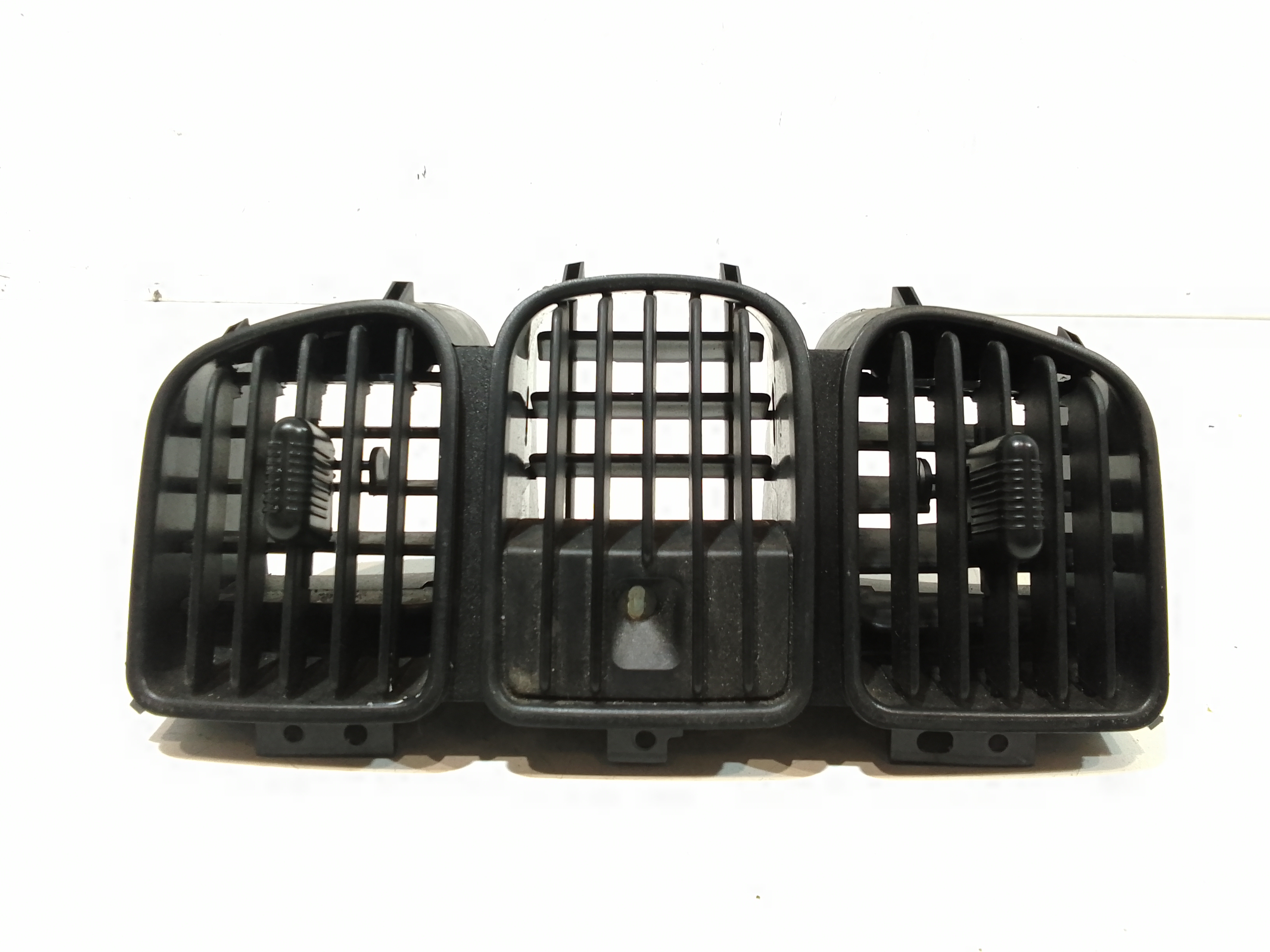 Condotto Aria Bocchette Centr. Sup. Cruscotto Usato