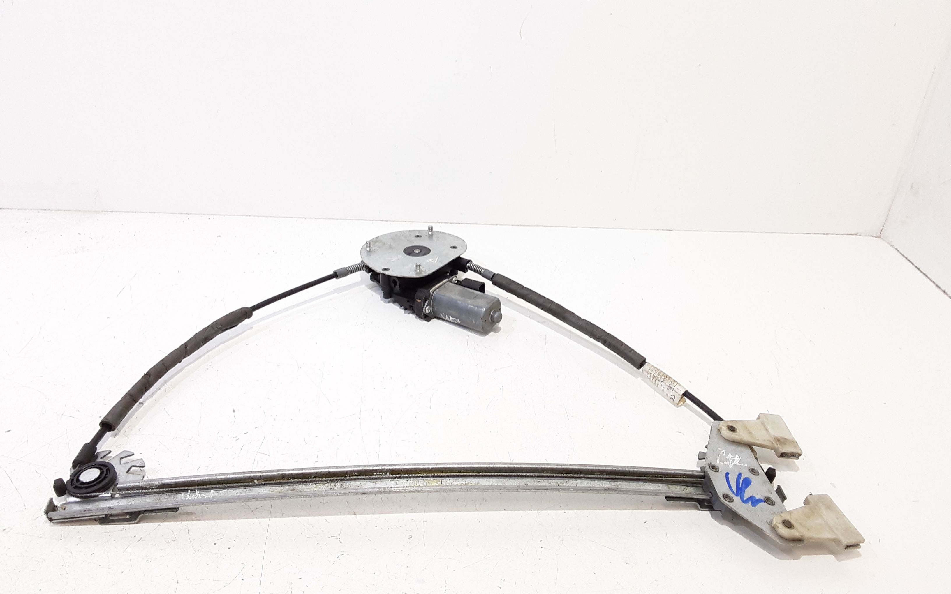 Alzacristallo Porta Ant. Destro 9206363 Usato