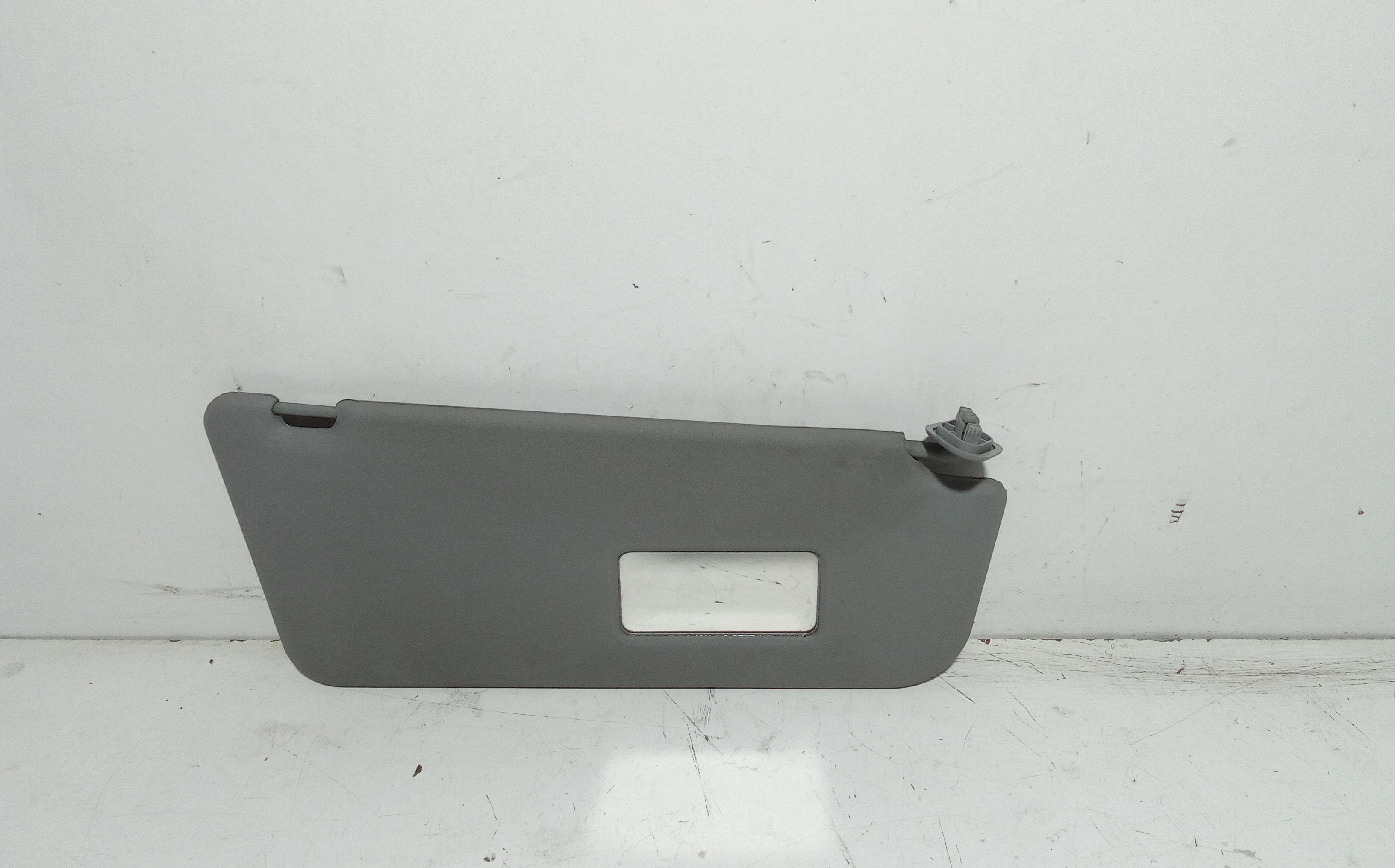 Aletta Parasole Parabrezza Destro Usato