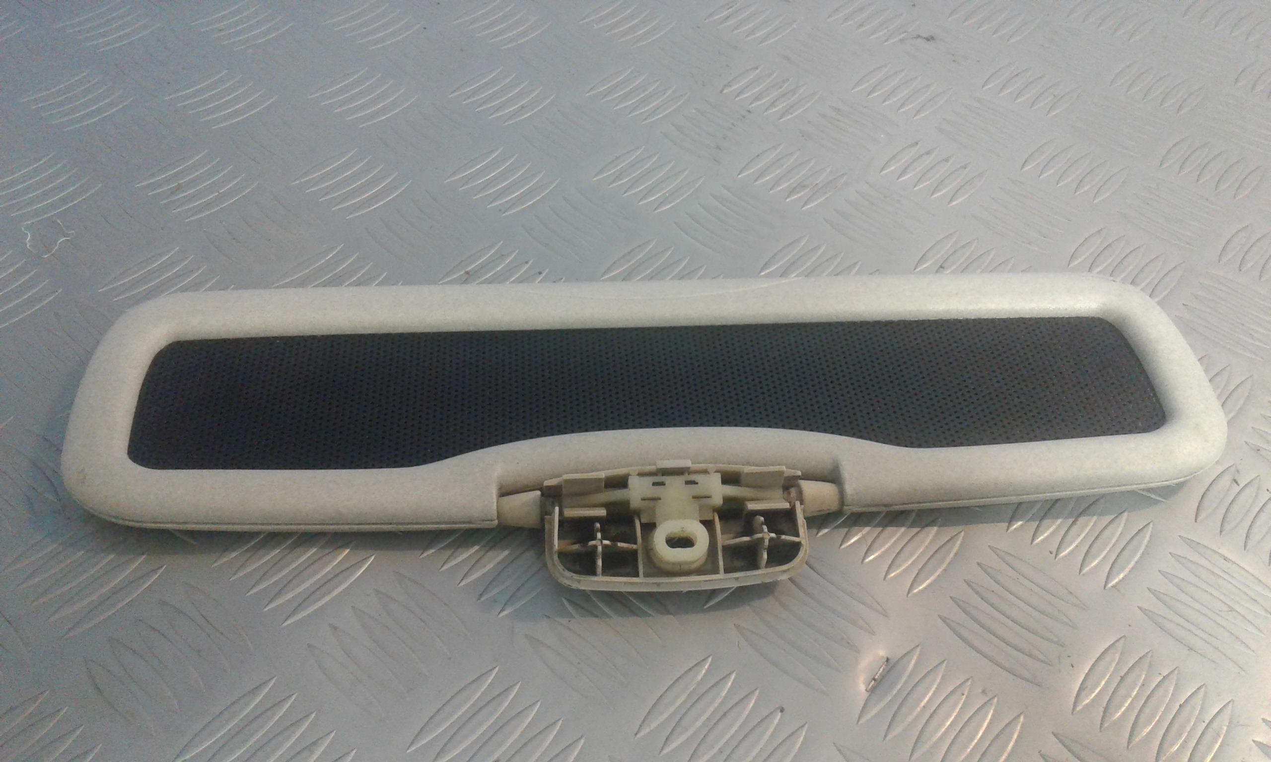 Aletta Parasole Parabrezza Sinistro Q0000705V008C24A00 Usato