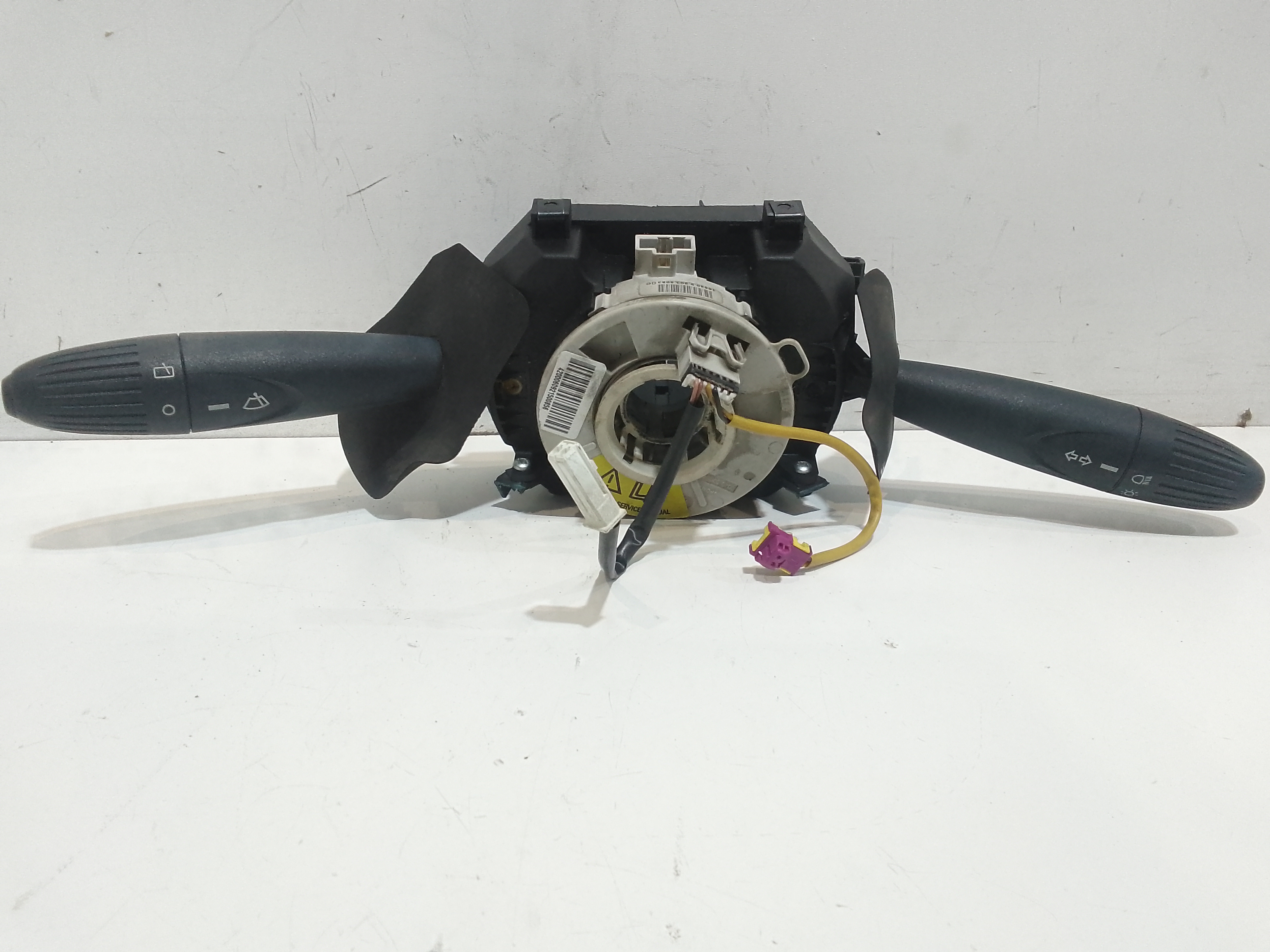 Devioguidasgancio Compl. Usato