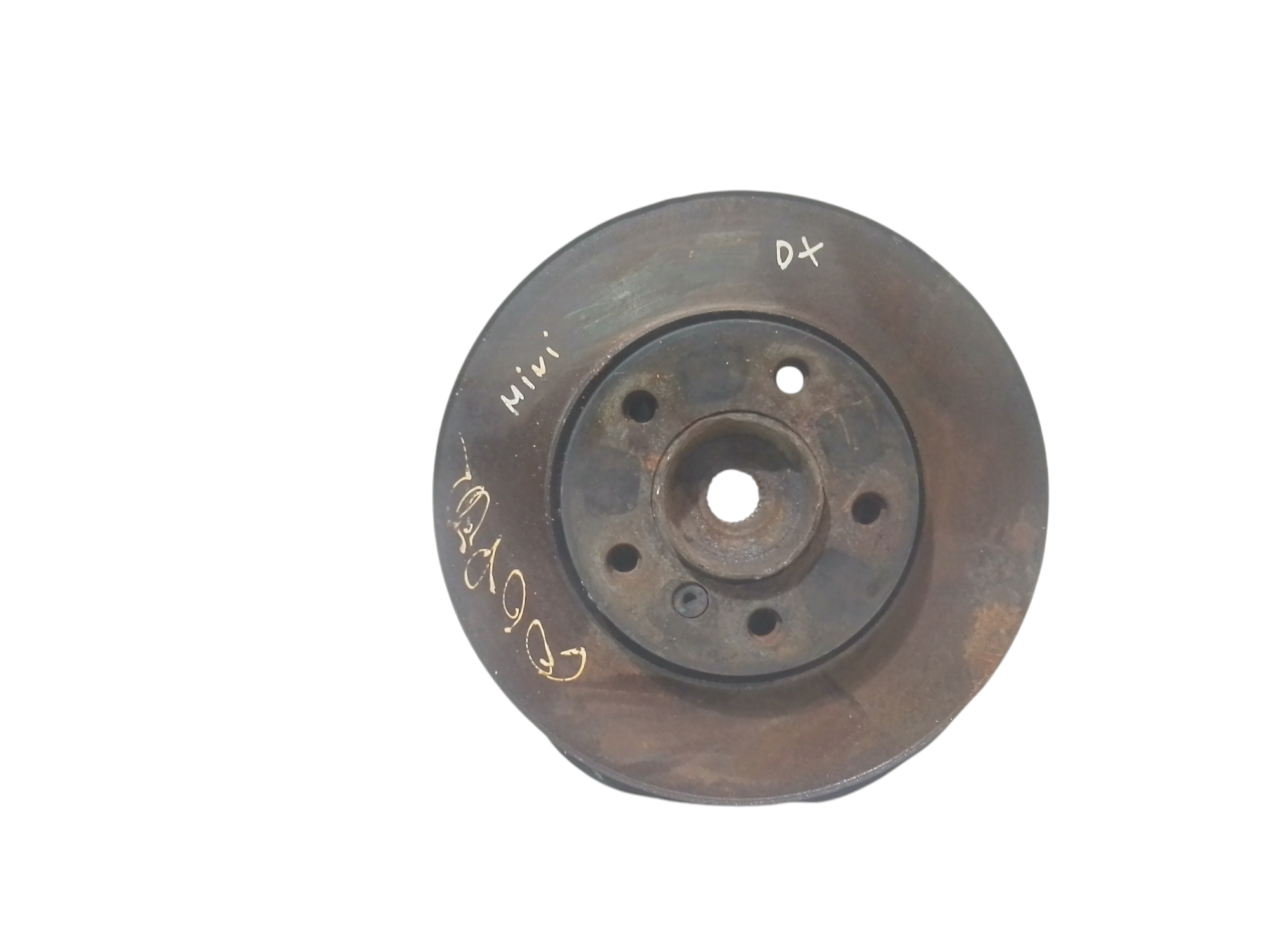 Fusello Montante Mozzo Anteriore Destro Usato