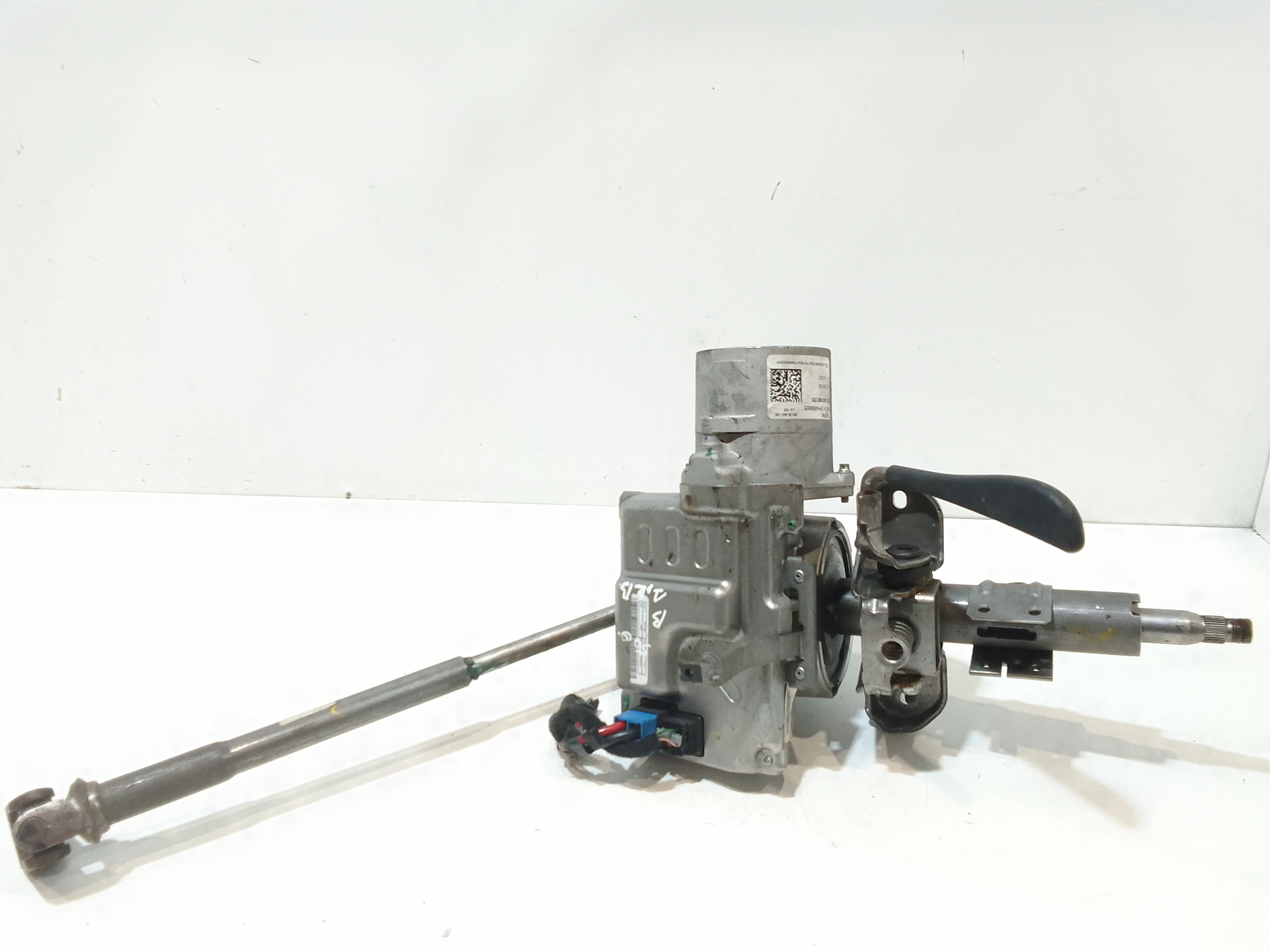 Servosterzo Elettronico 77366411 Usato