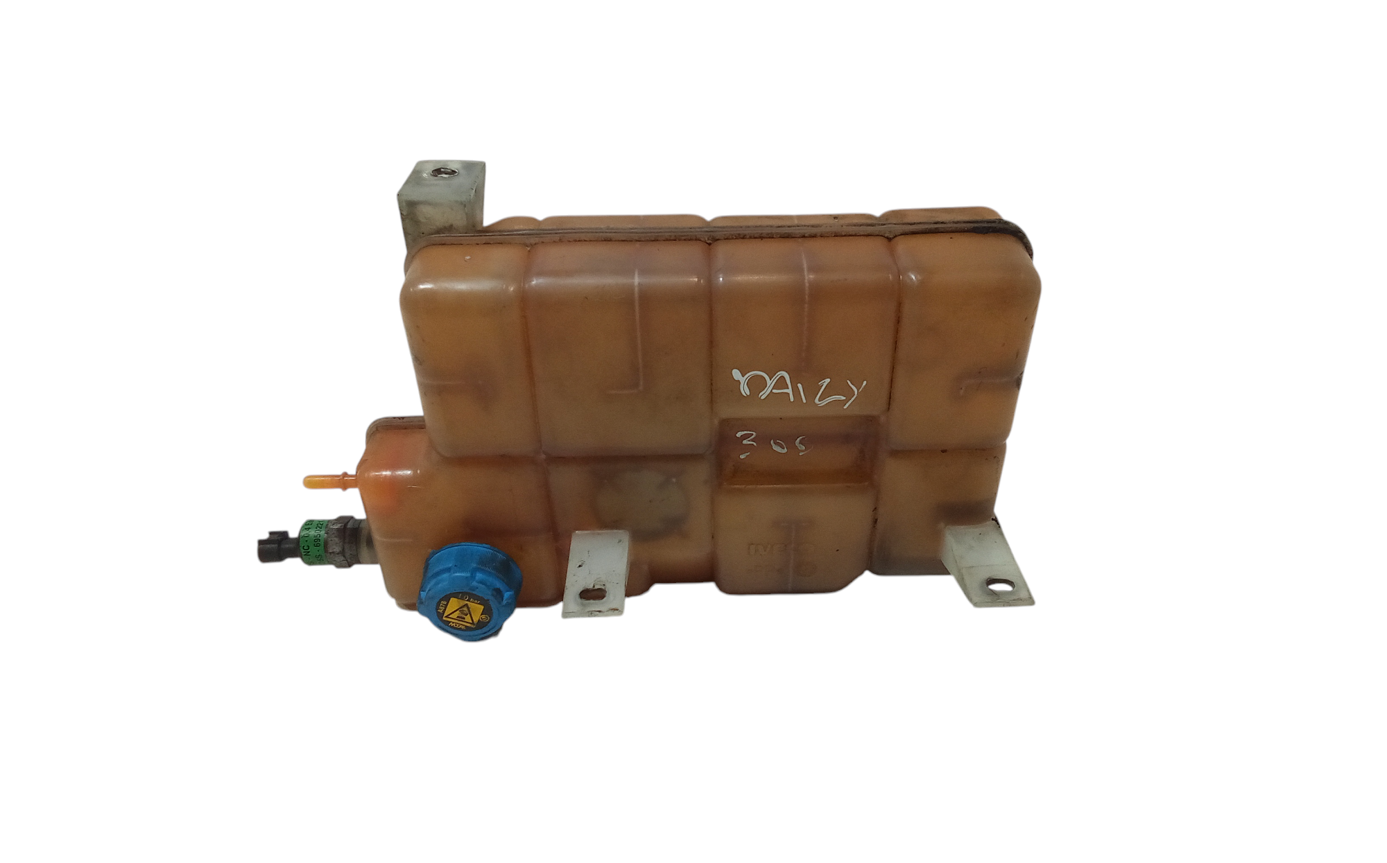 Vaschetta Compensazione Radiatore 504136607 Usato