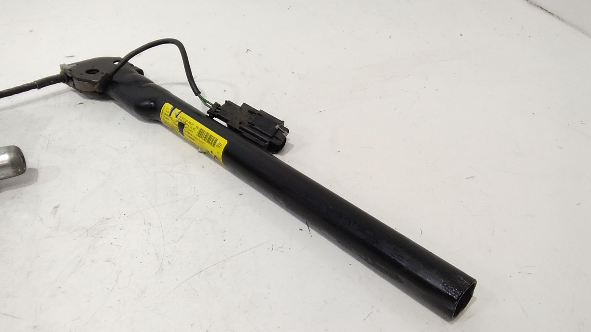 Cintura Di Sicurezza Ant. Destro 8200838217 Usato