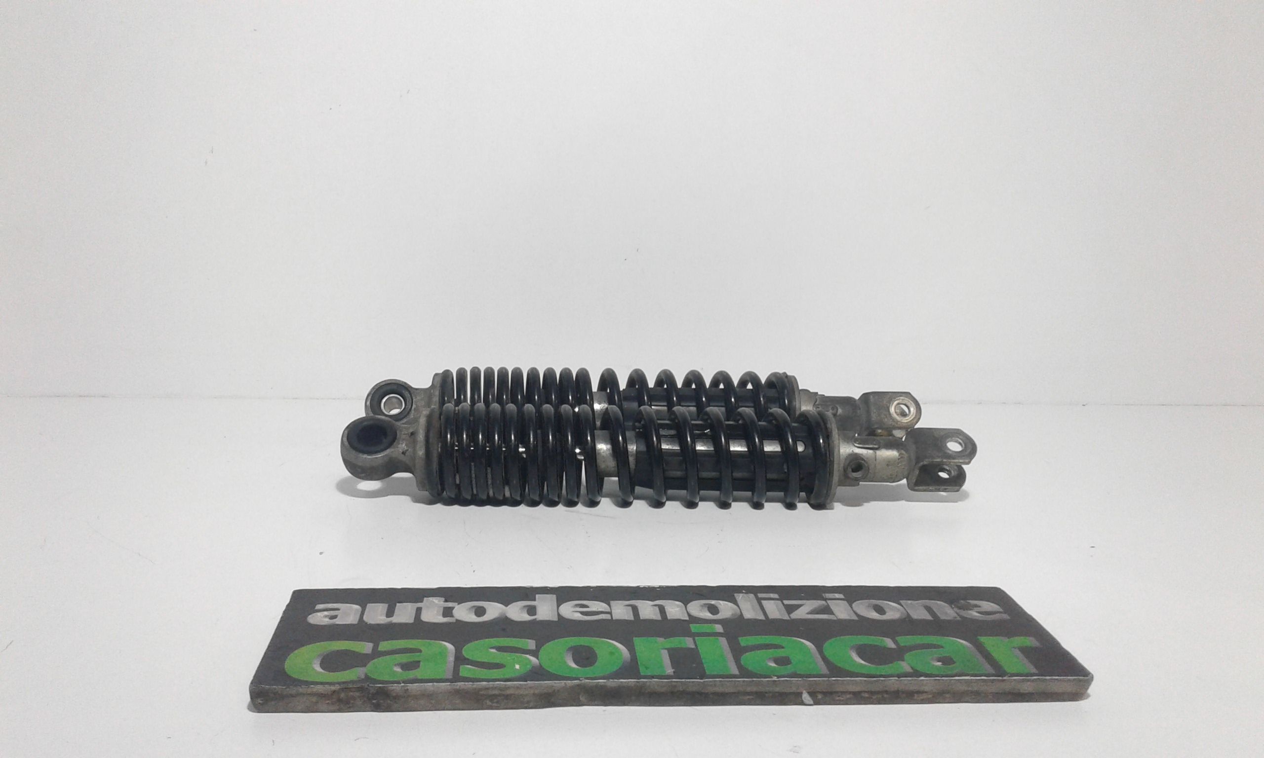 Ammortizzatore Post. Destro + Ammortizzatore Post. Sinistro Usato