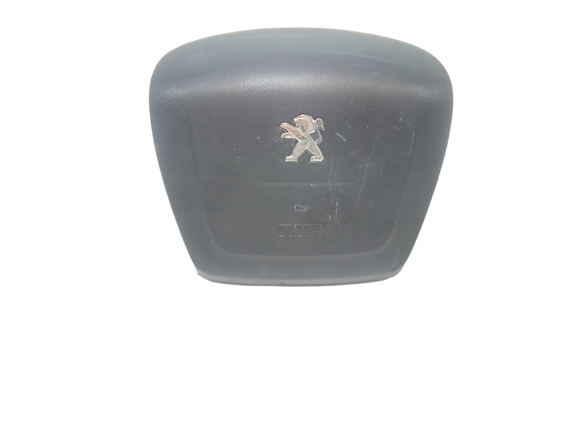 Dispositivo Airbag Lato Guida 1659791880 Usato