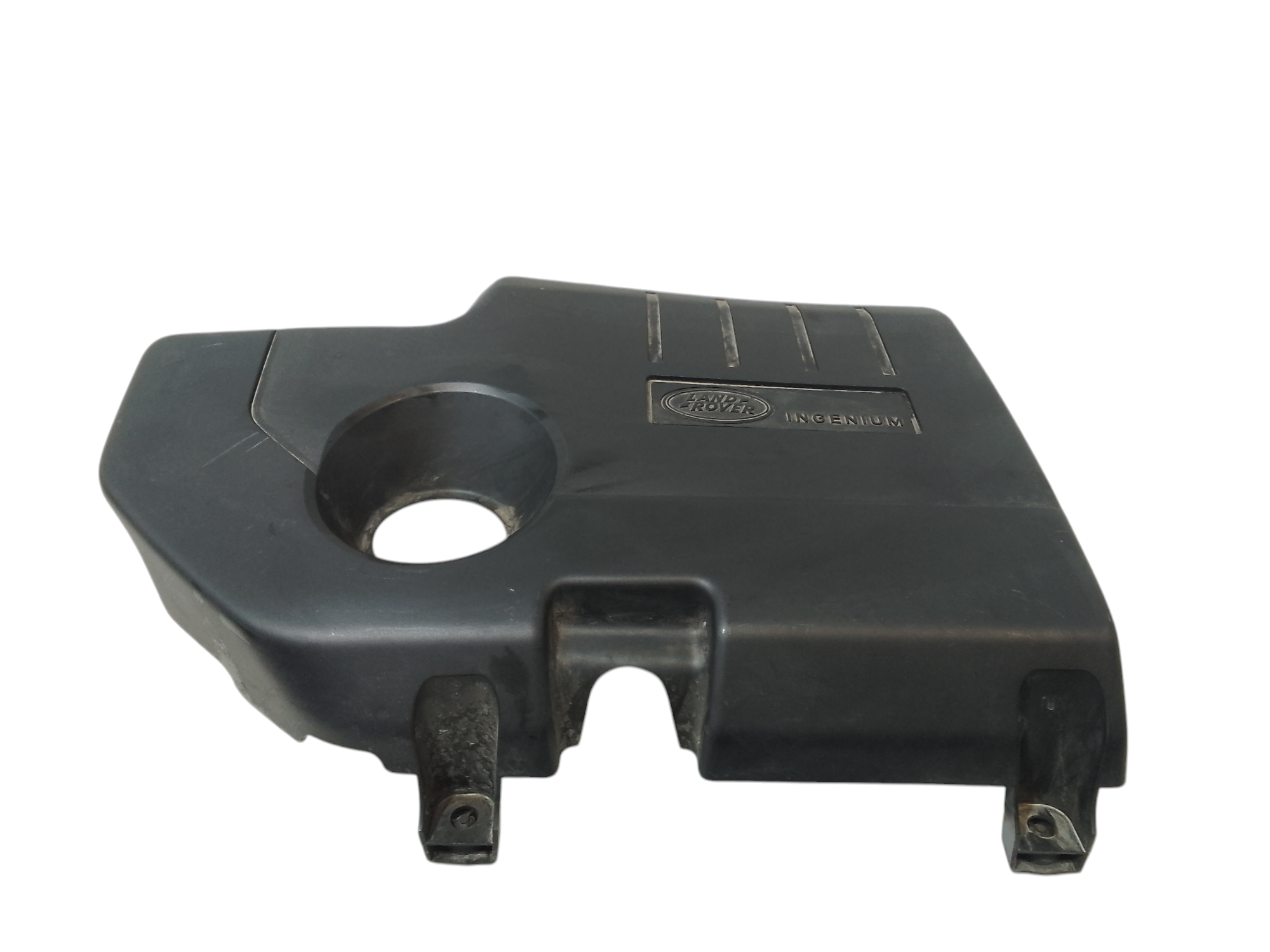 Copertura Motore Usato