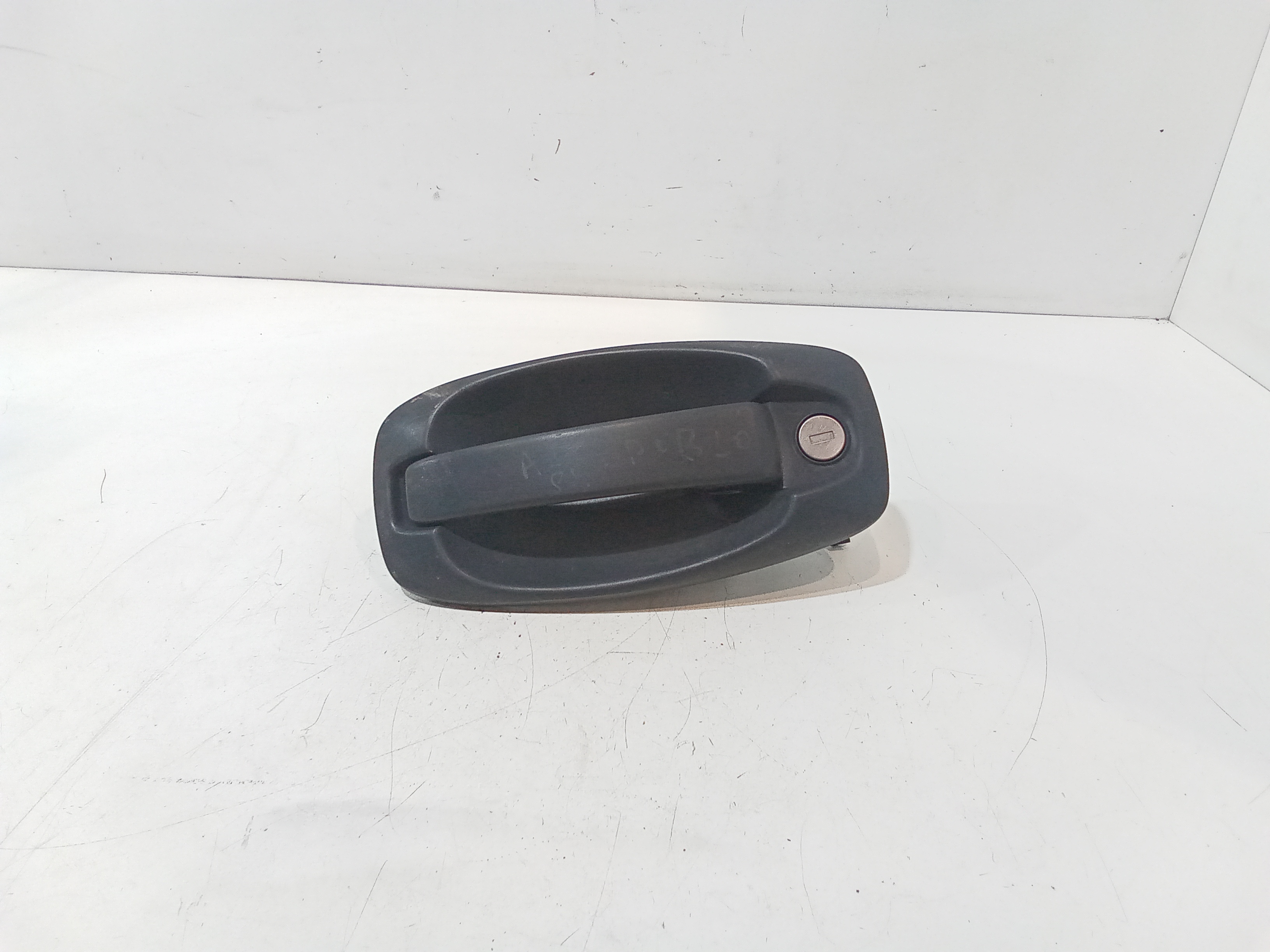 Maniglia Porta Ant. Sinistro 735507860 Usato