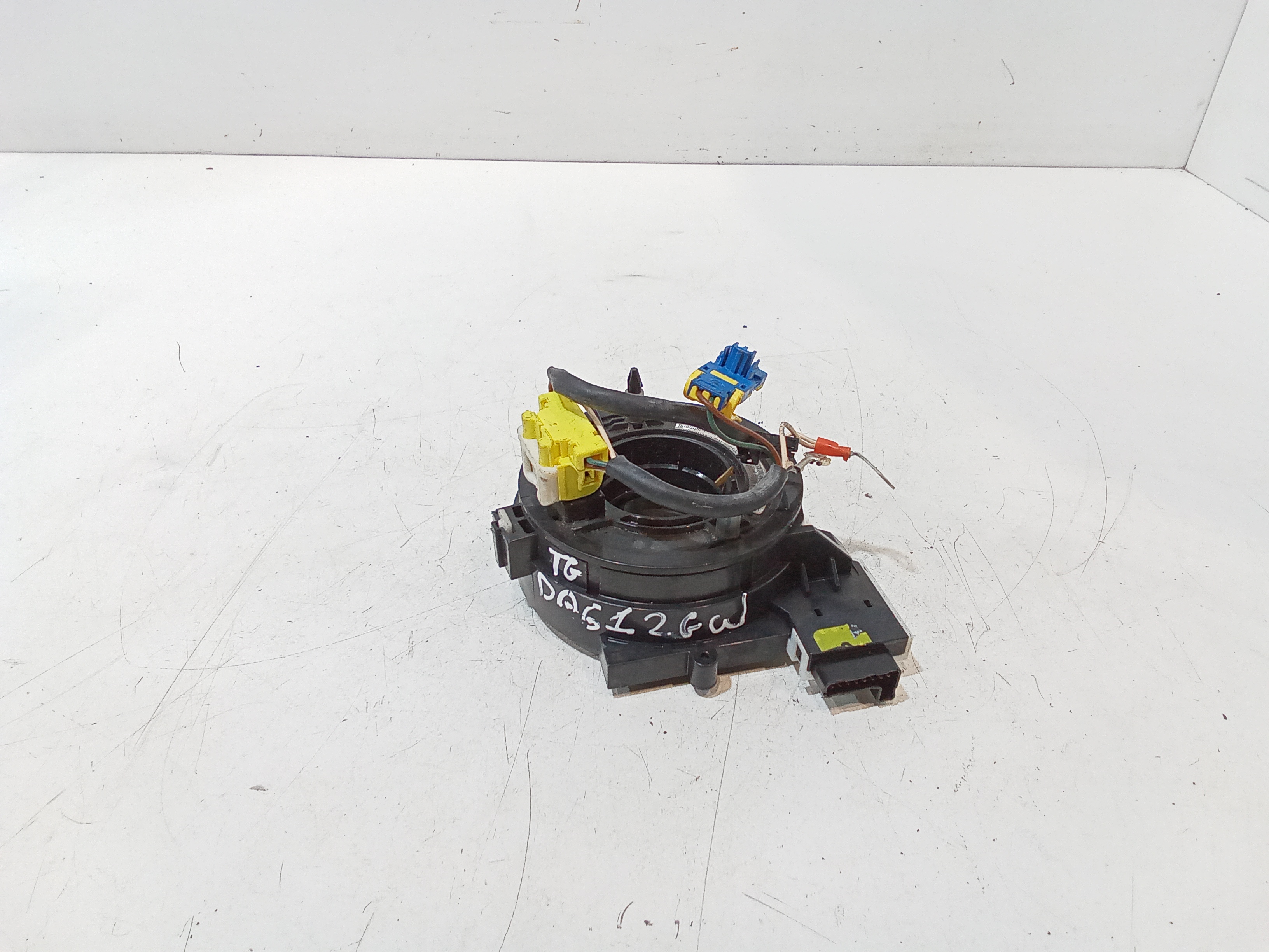 Contatto Spiraliforme Airbag 5K0953569AK Usato