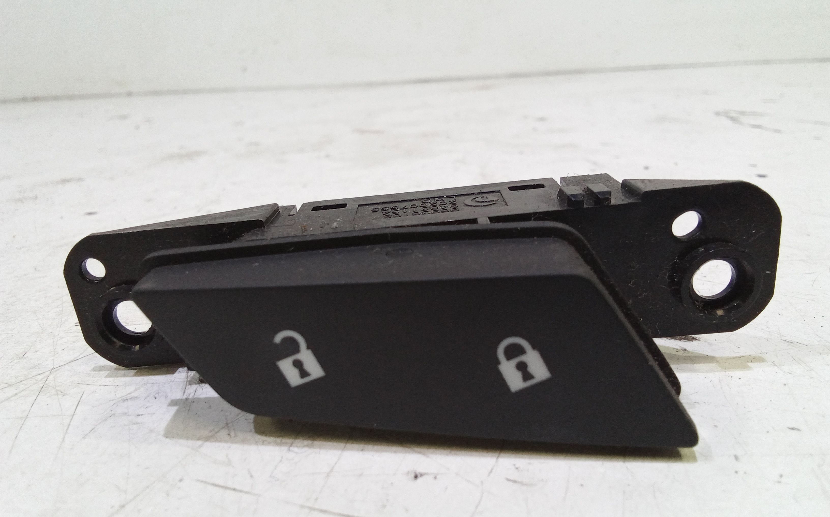 Interruttore Chiusura Di Sicurezza Usato