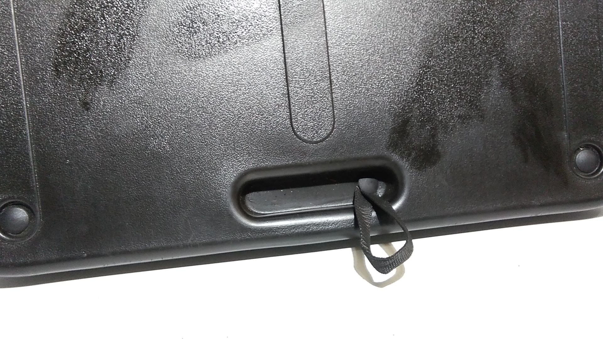 Tappeto Bagagliaio 1473832 Usato