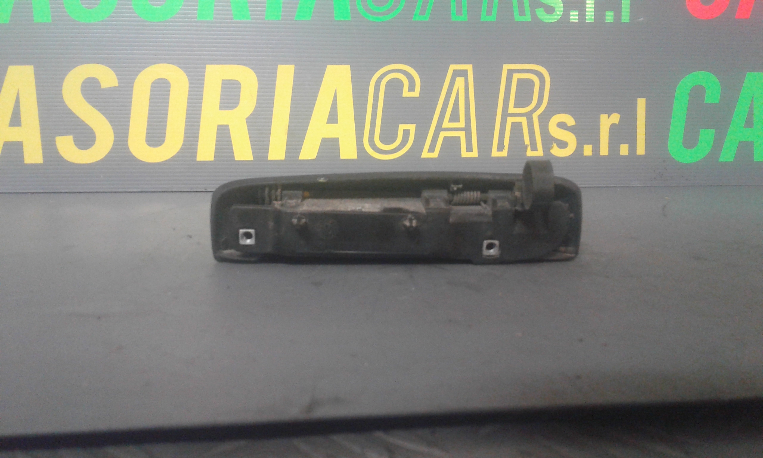 Maniglia Porta Ant. Destro 735371234 Usato