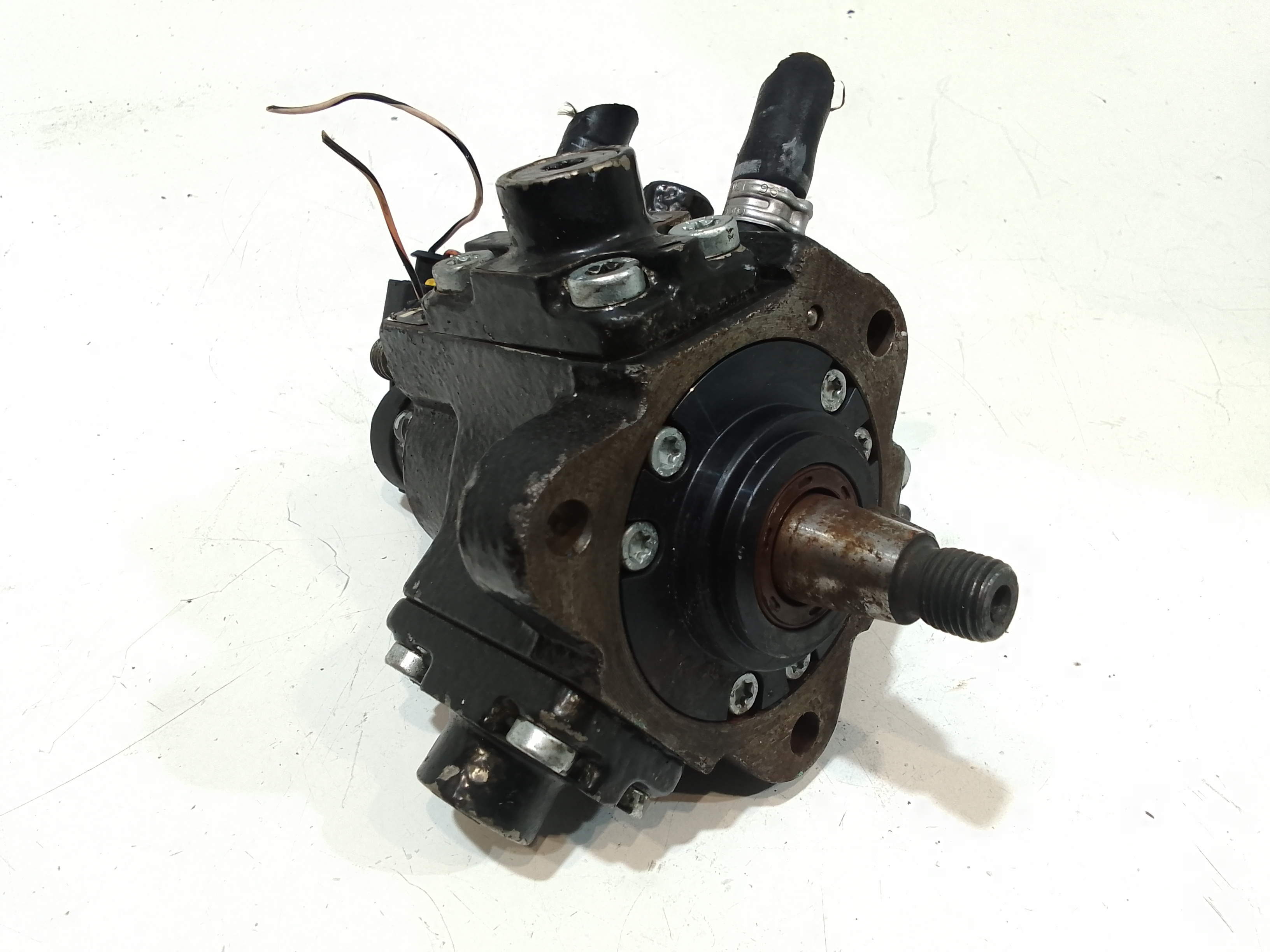 Pompa Iniezione Usato