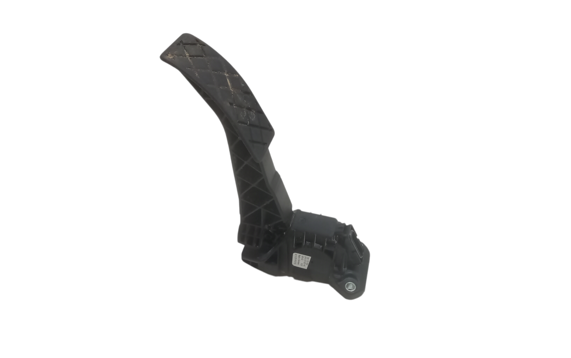 Pedale Acceleratore 65482016001 Usato