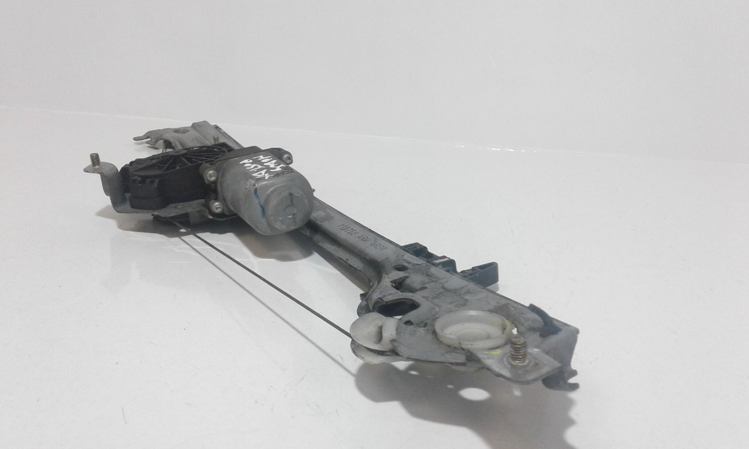 Alzacristallo Elettr. Porta Ant. Sinistro 8200748377 Usato