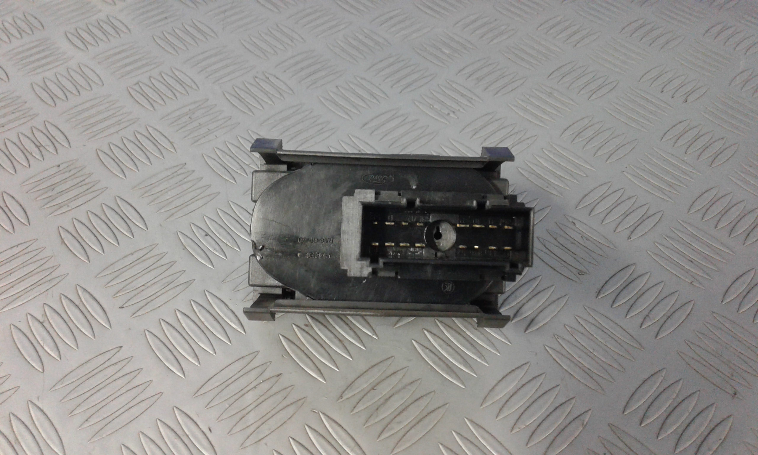 Interruttore Blocco Comando Luci 1321030 Usato