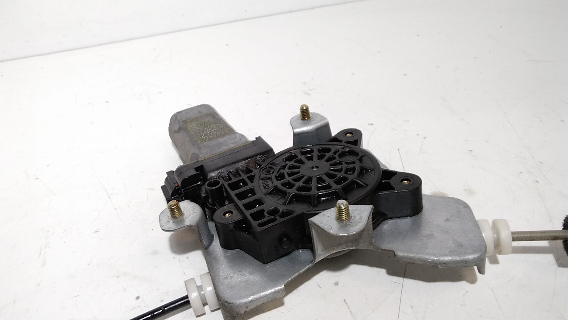 Alzacristallo Porta Post. Sinistro Usato