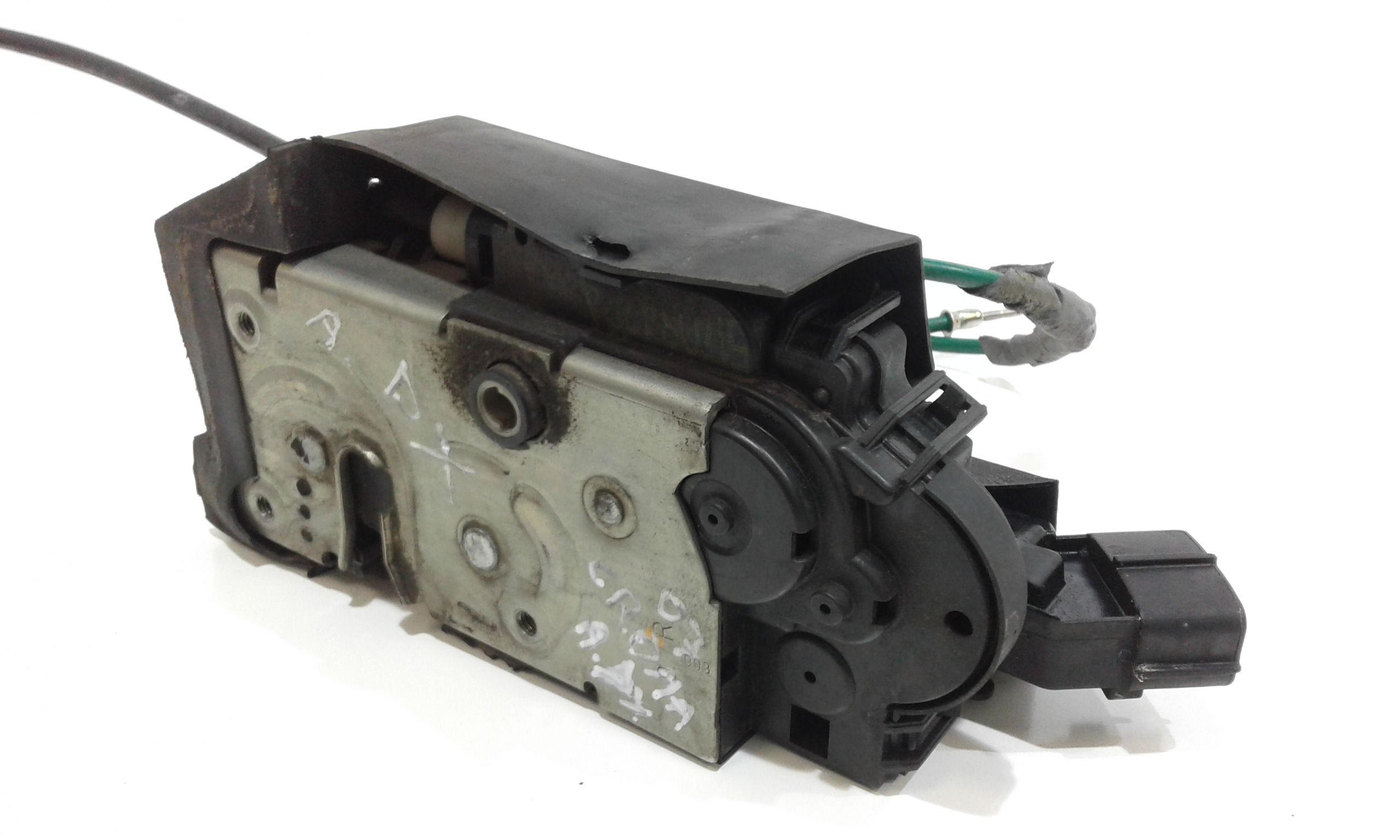 Serratura Porta Ant. Destro 71752213 Usato