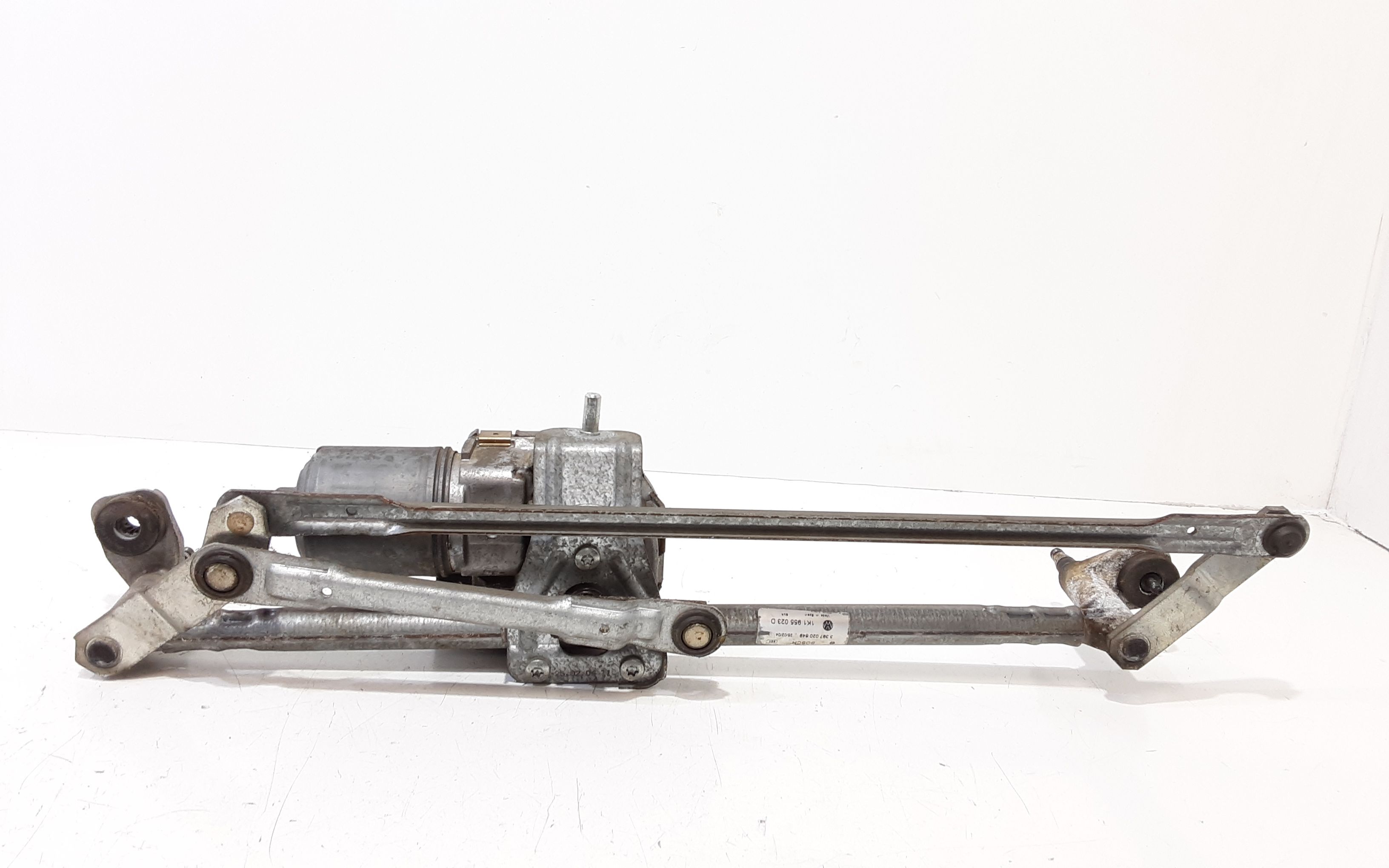 Motorino Tergiparabrezza Compl. Usato