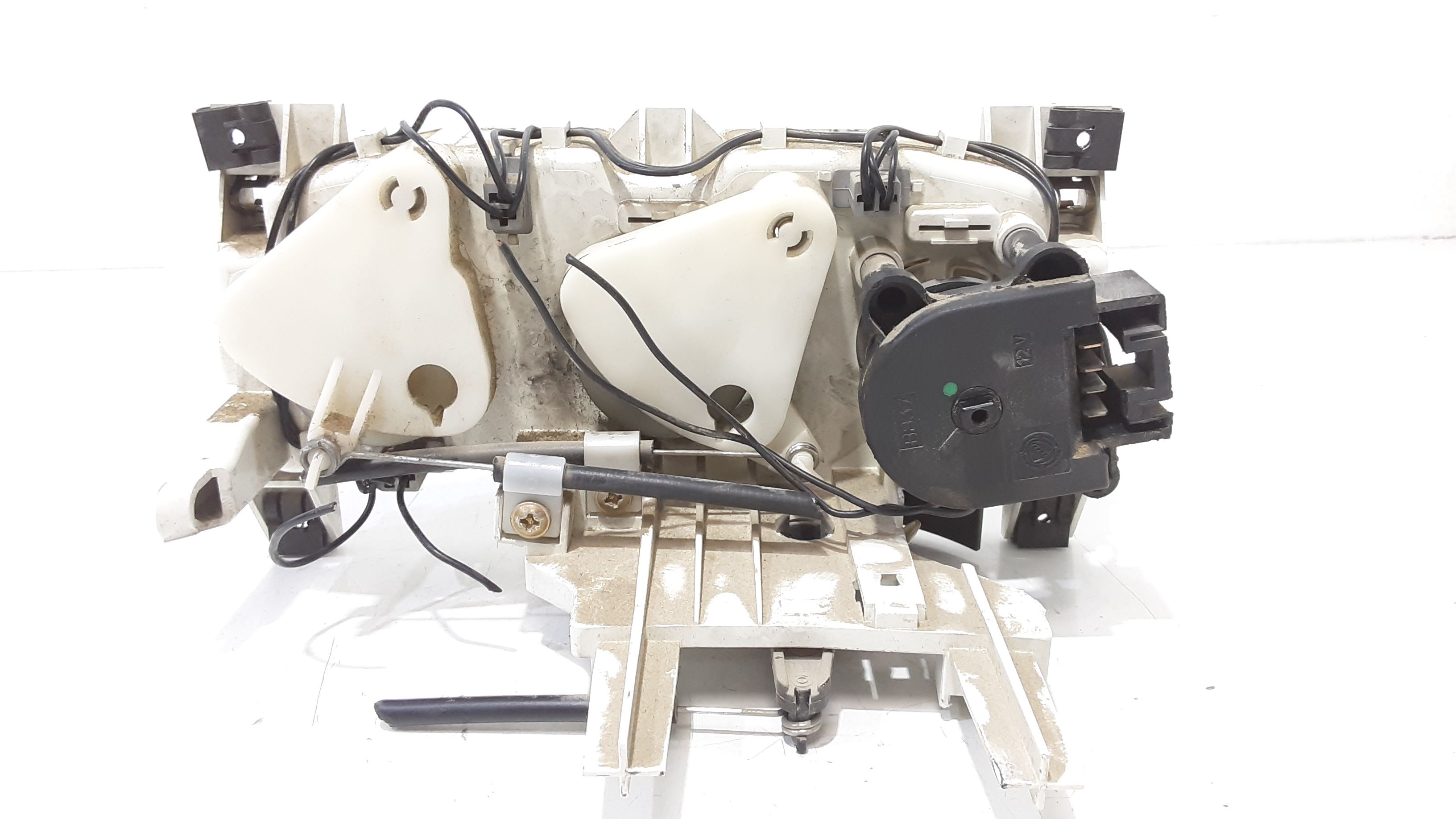 Blocco Comando Climatizzazione 9790408380 Usato