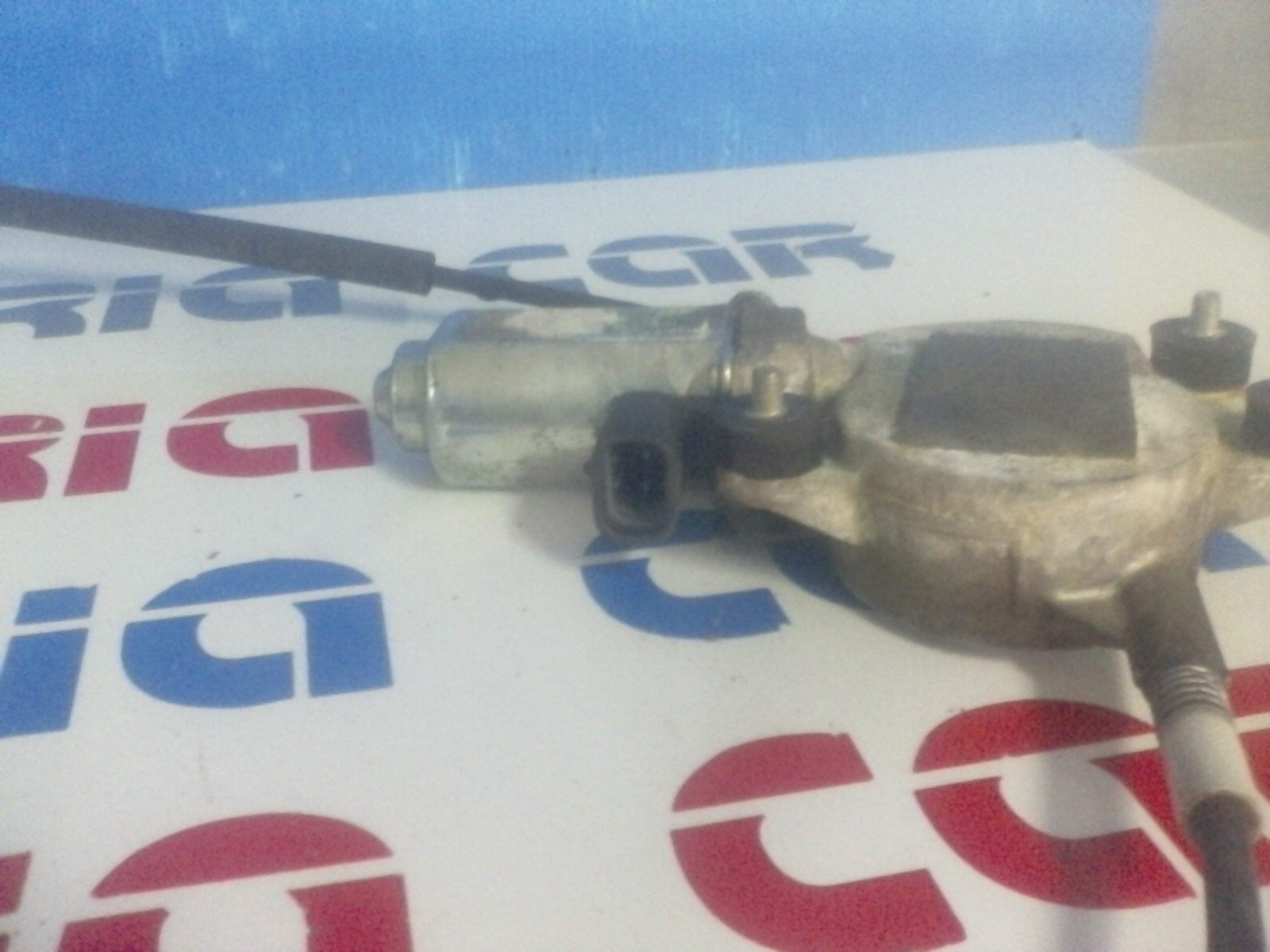 Alzacristallo Porta Ant. Sinistro Usato