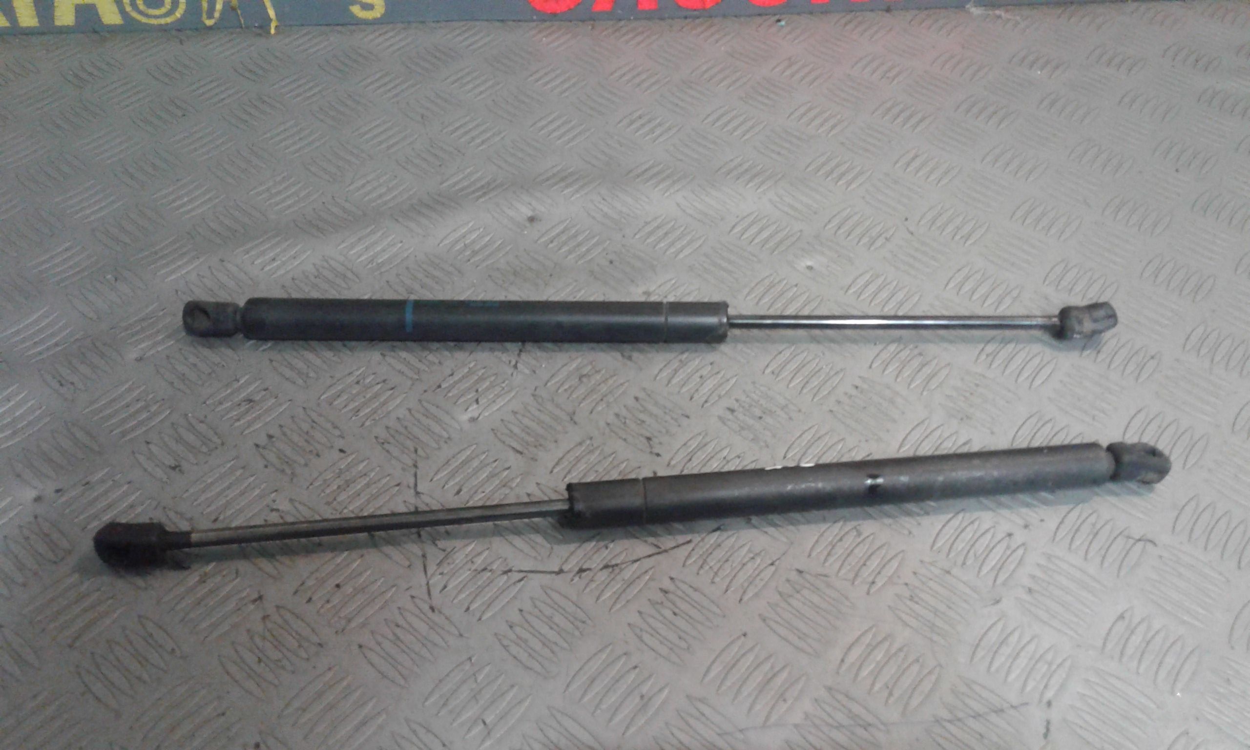 Cerniera Cofano Post. Destro Usato