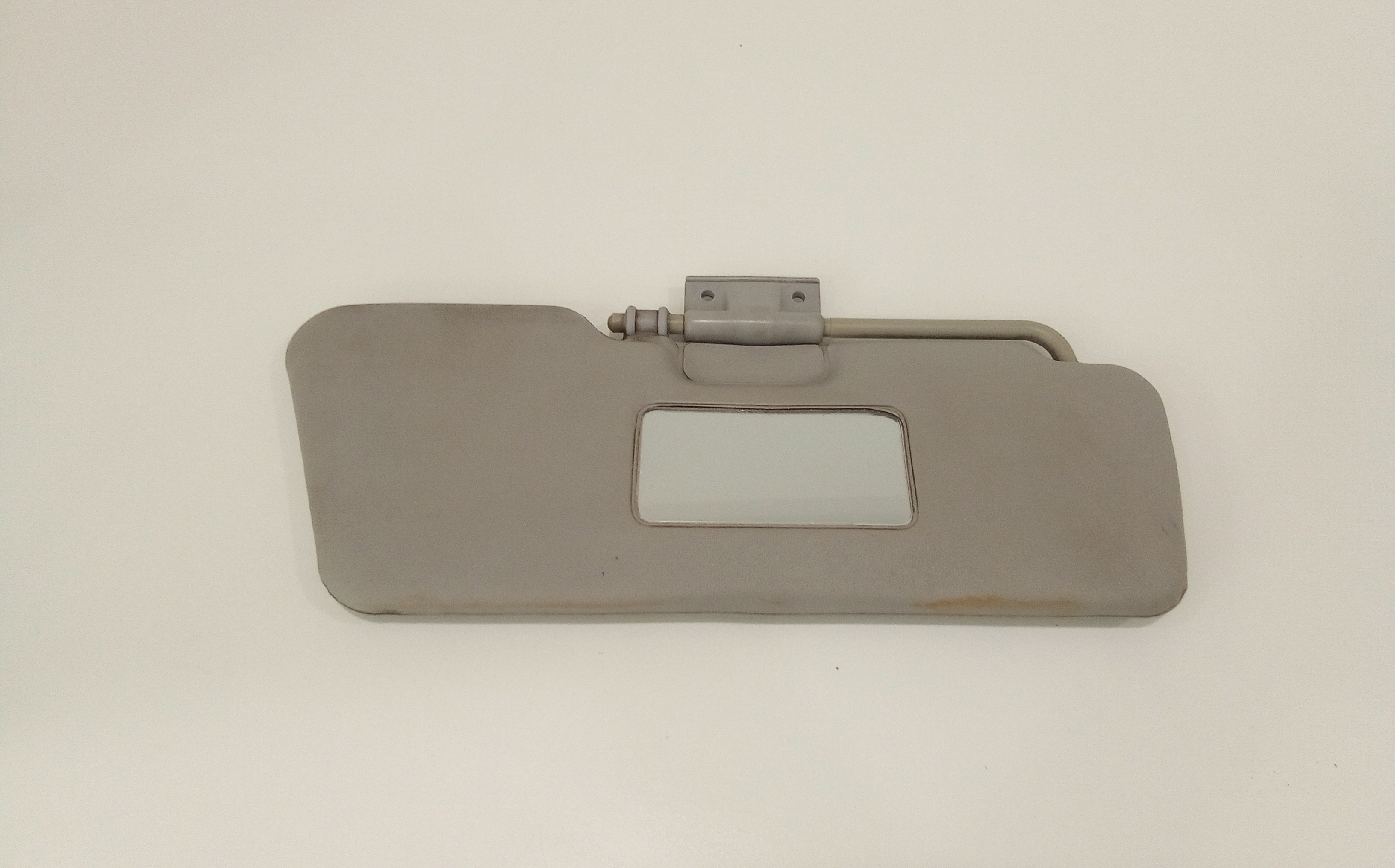 Aletta Parasole Parabrezza Destro 735244339 Usato