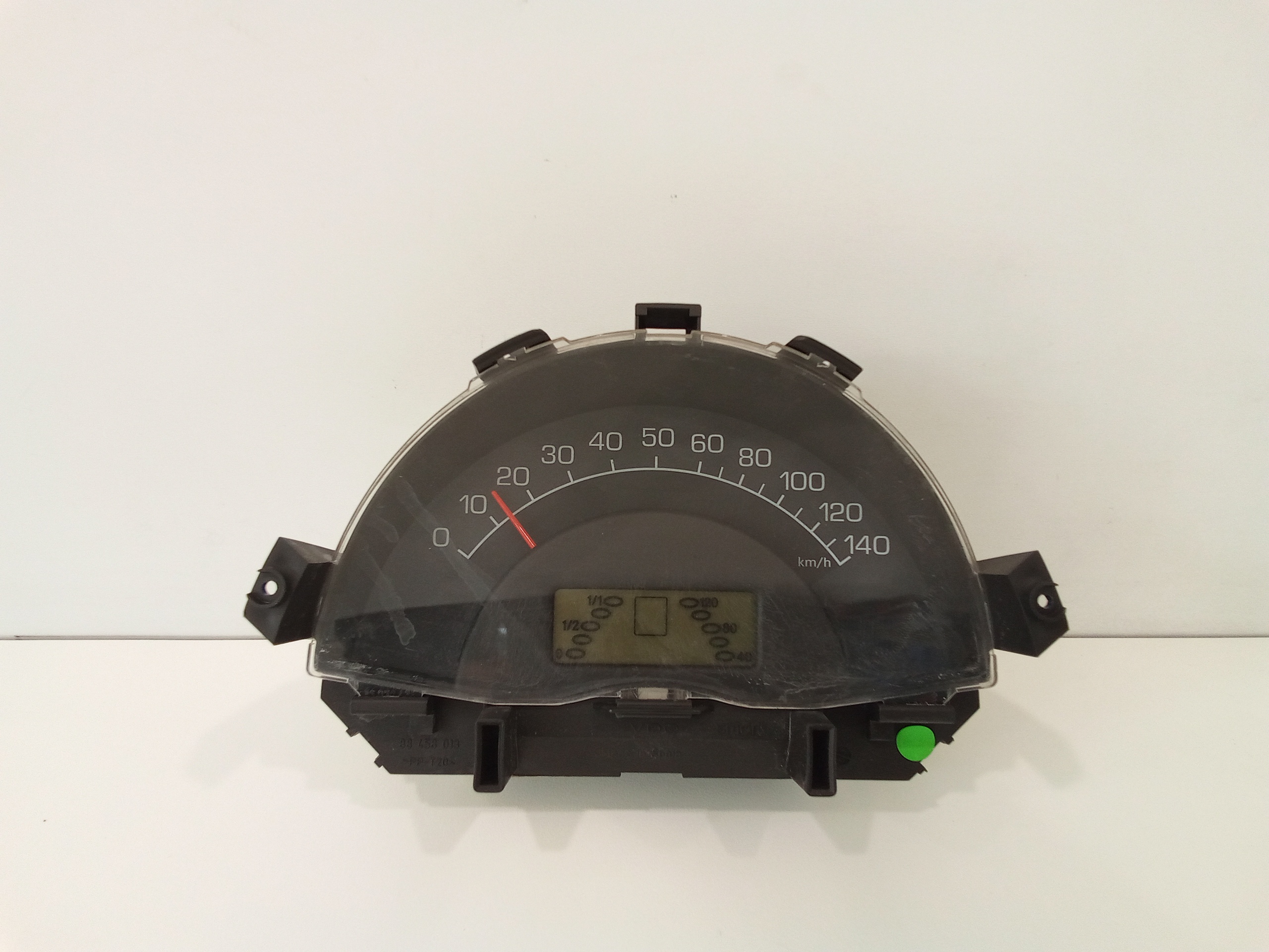 Quadro Portastrumenti Usato