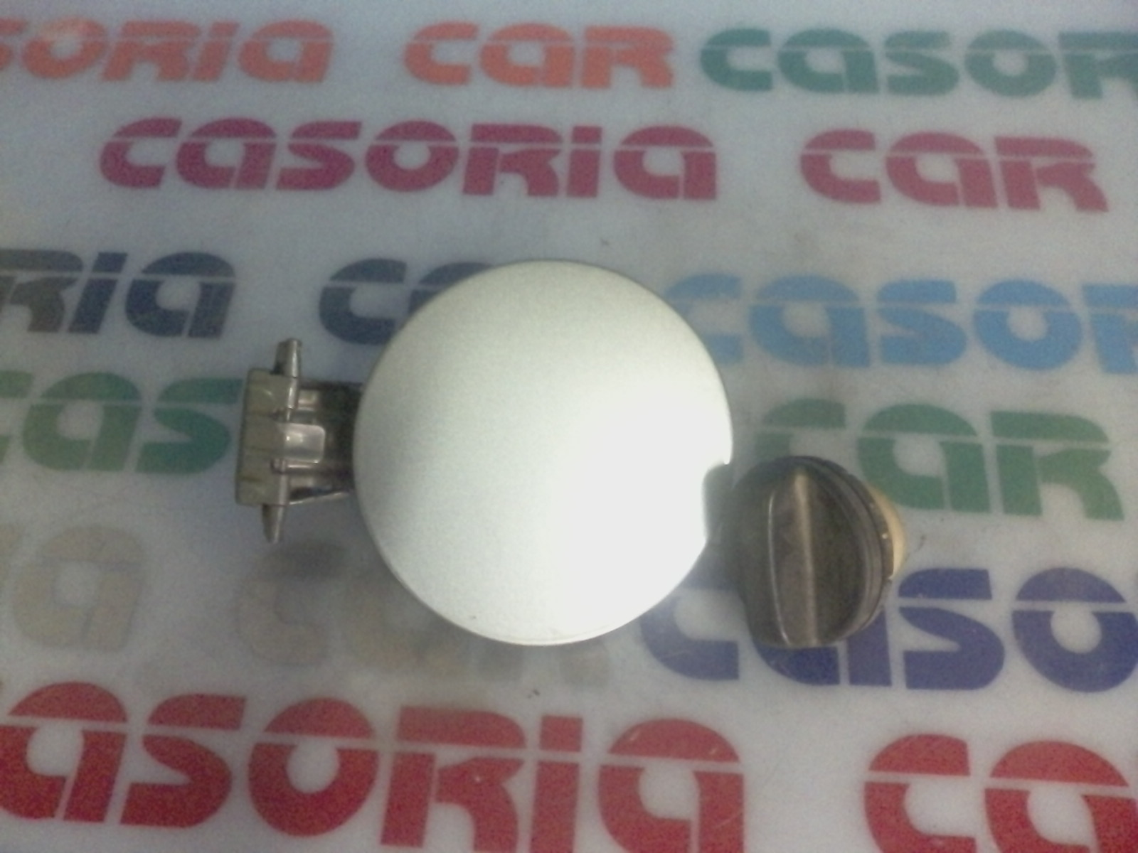 Sportello Carburante 7735052130 Usato