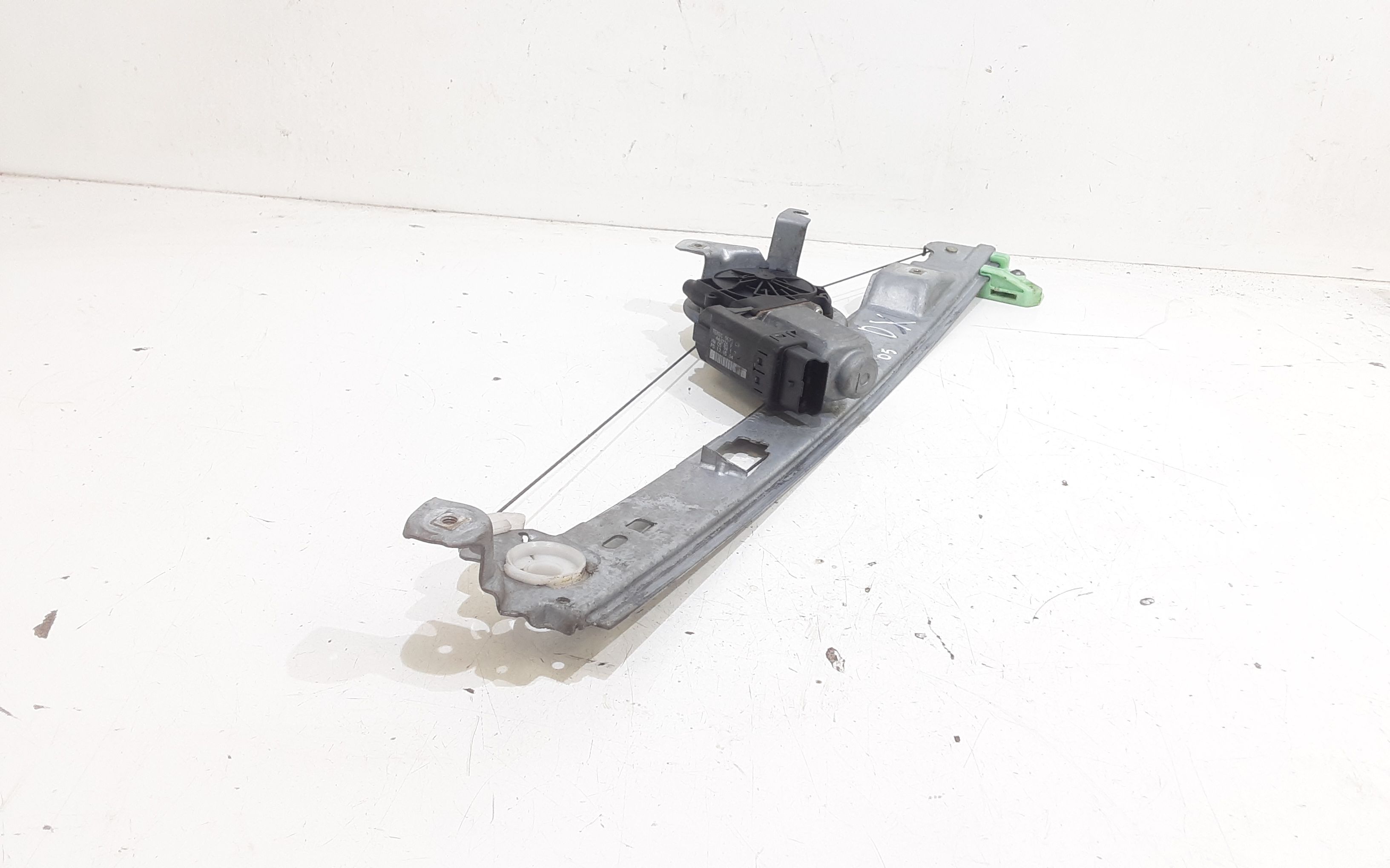 Alzacristallo Porta Ant. Destro Usato