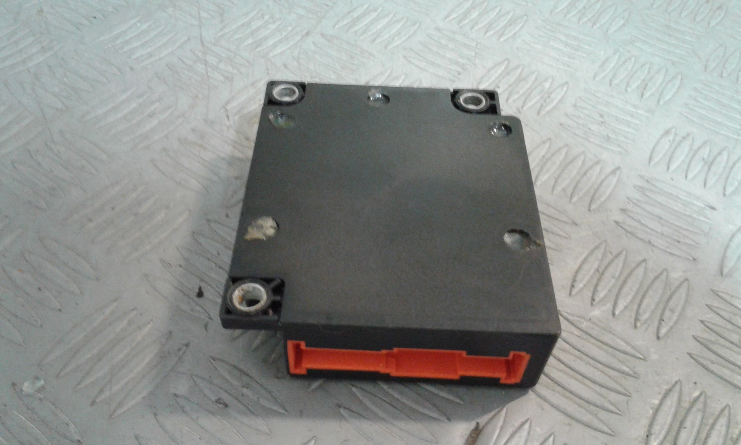 Centralina Comando Airbag 654697 Usato