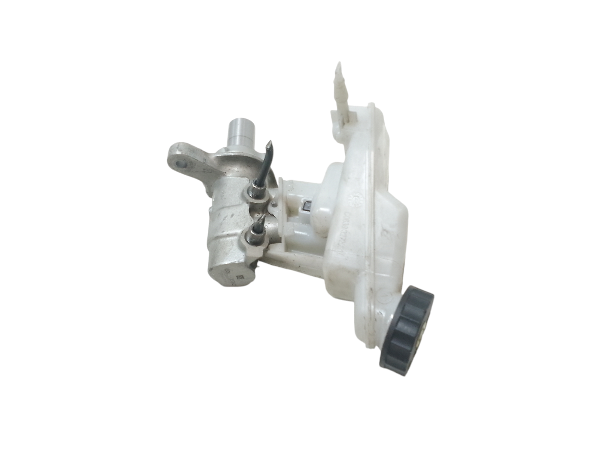 Pompa Comando Freni 1638051480 Usato