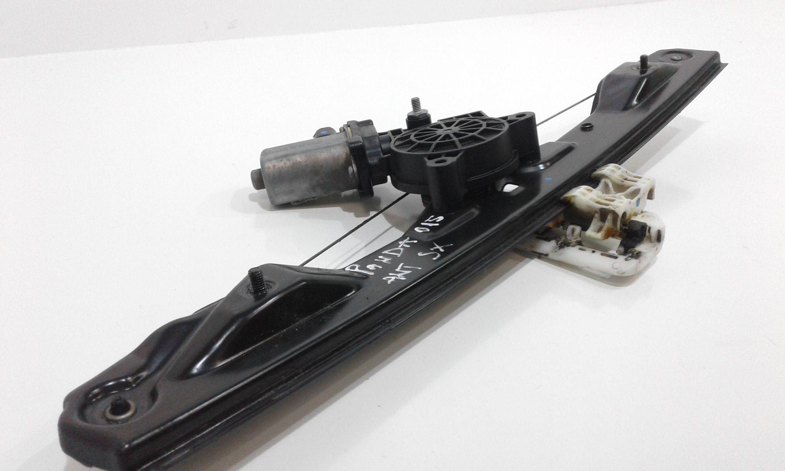 Alzacristallo Porta Ant. Sinistro Usato