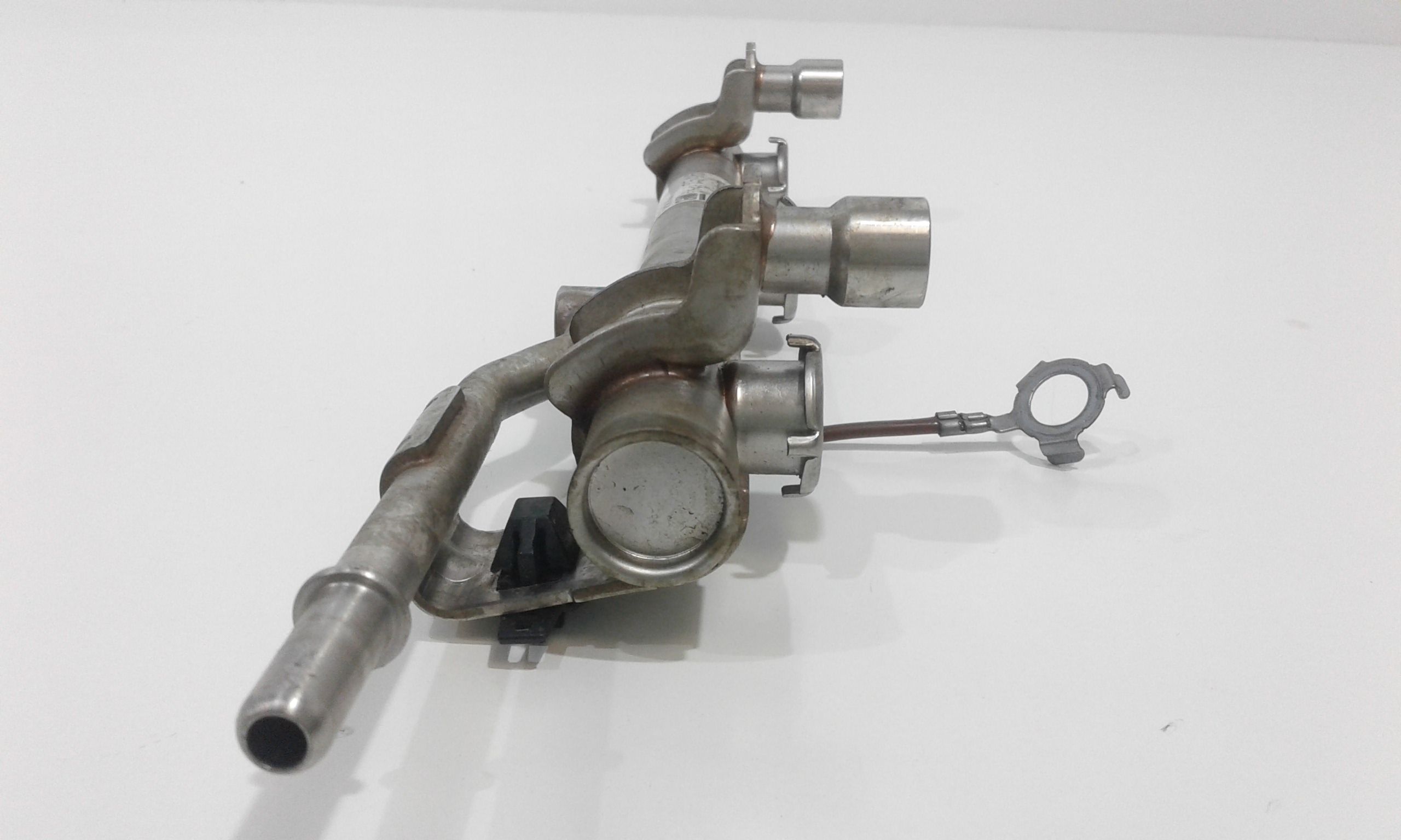 Tubazione Rigida Iniettori Usato