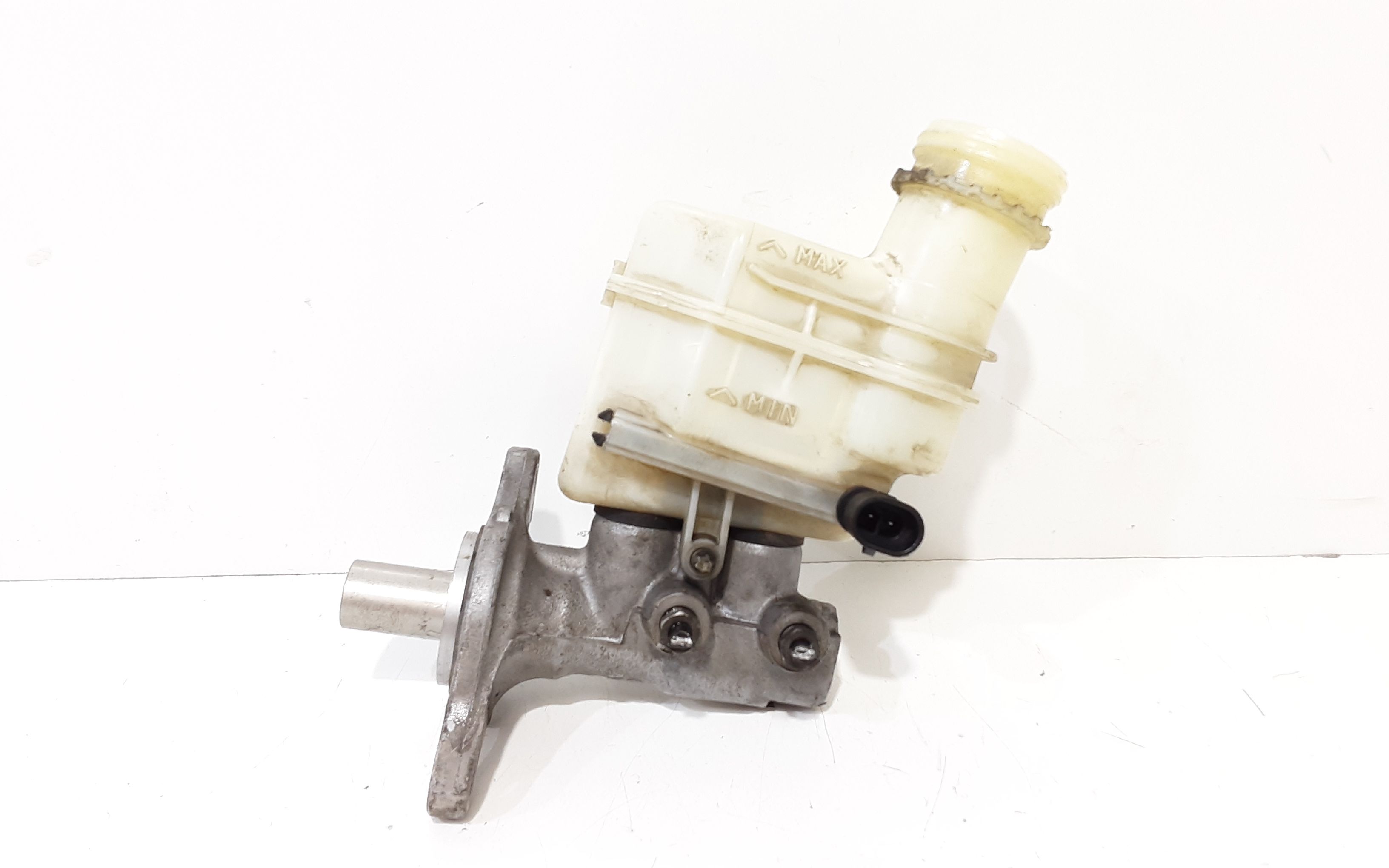 Pompa Comando Freni 77362514 Usato