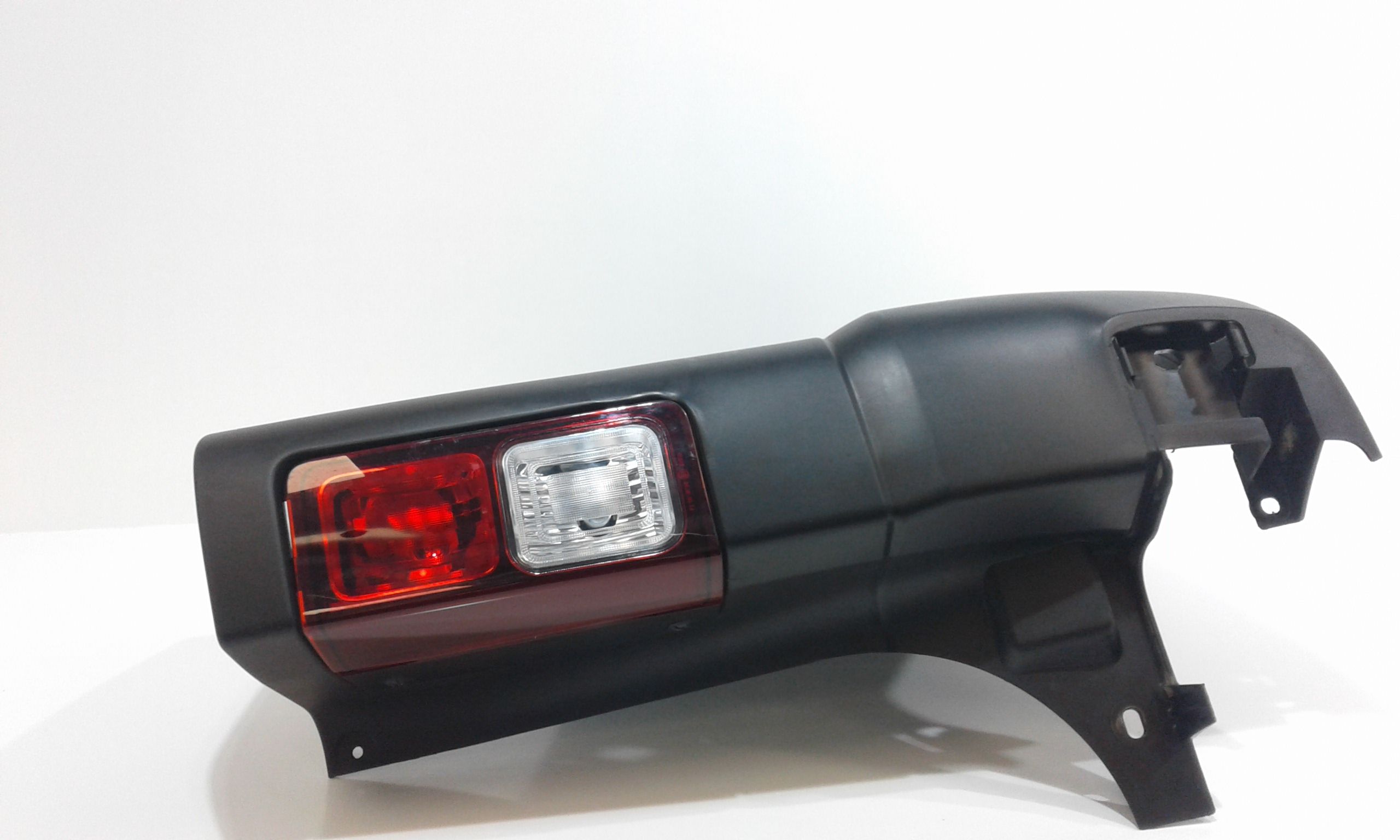 Paraurti Post. Lat. Sinistro 6000620035 Usato