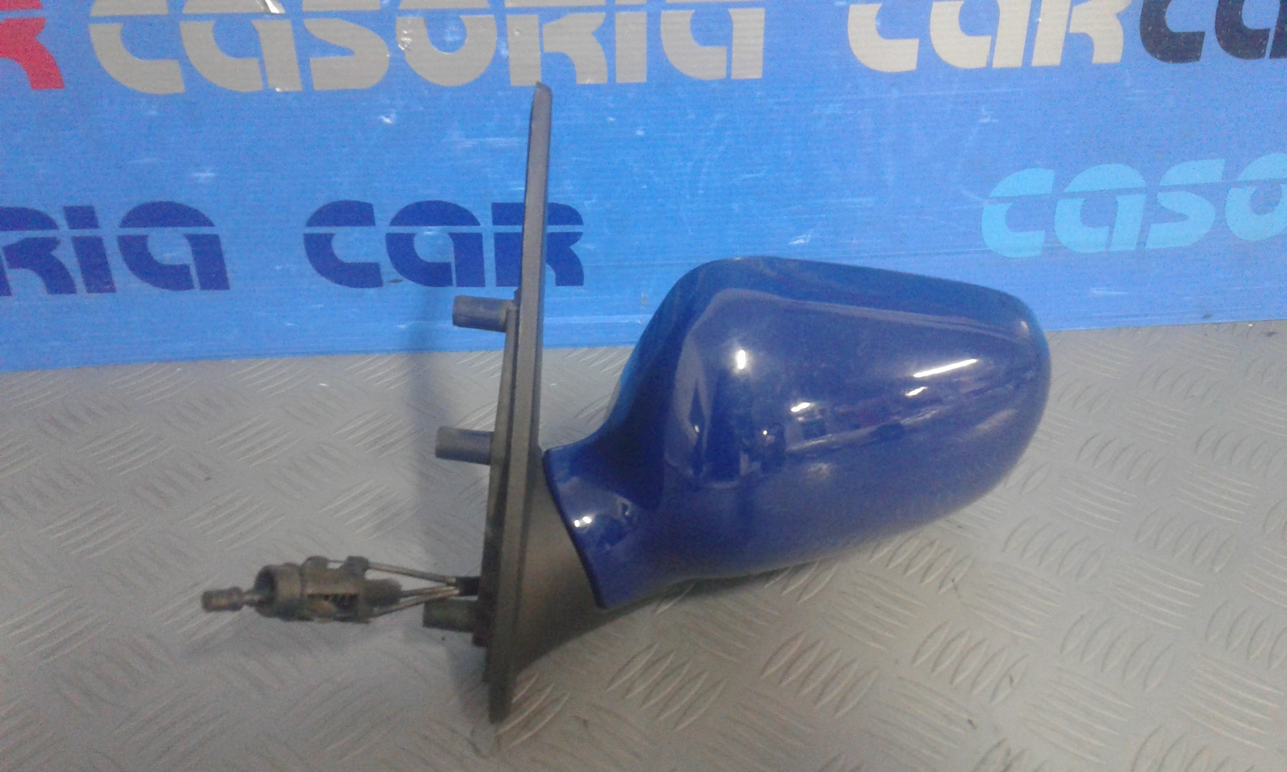 Retrovisore Est. Sinistro Usato