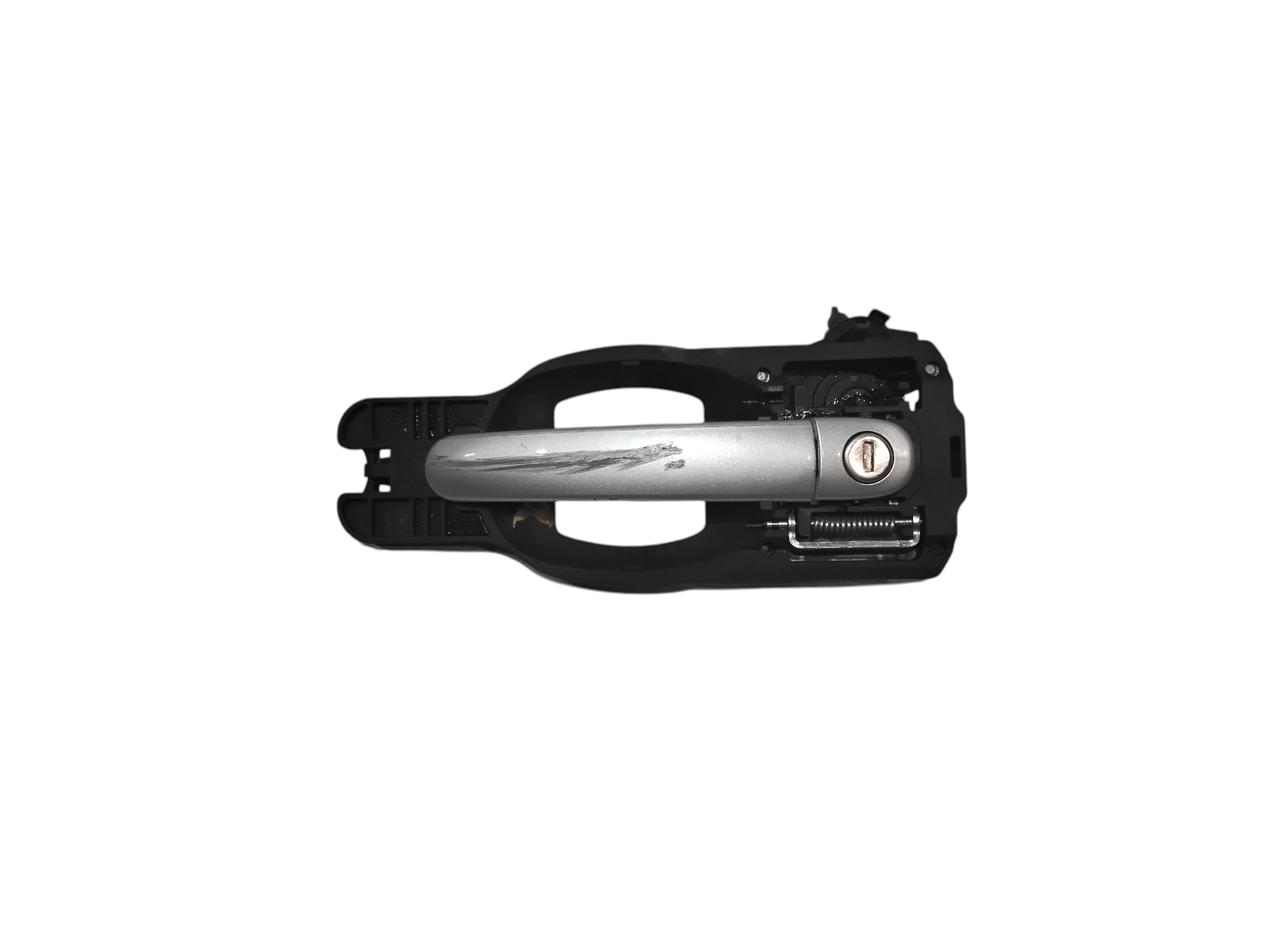 Maniglia Porta Ant. Destro 3B0837207F3FZ Usato