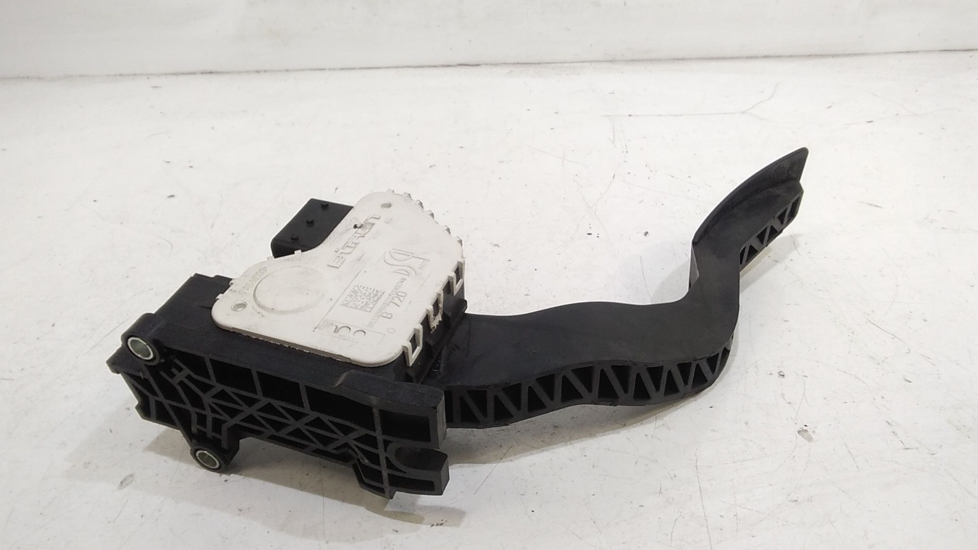 Pedale Acceleratore 1601CF Usato