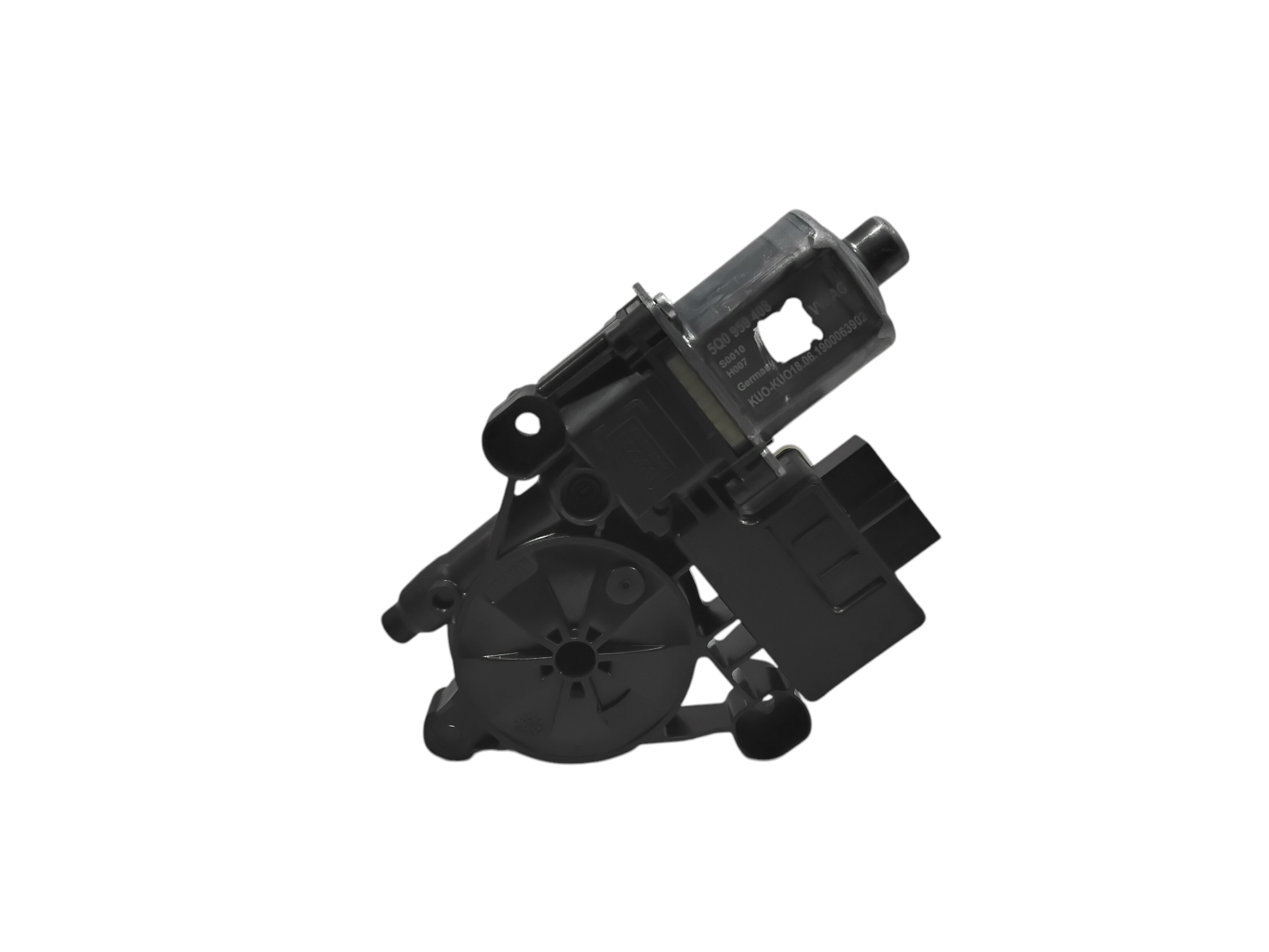 Motorino Alzacristallo Porta Post. Destro 5Q0959408 Usato