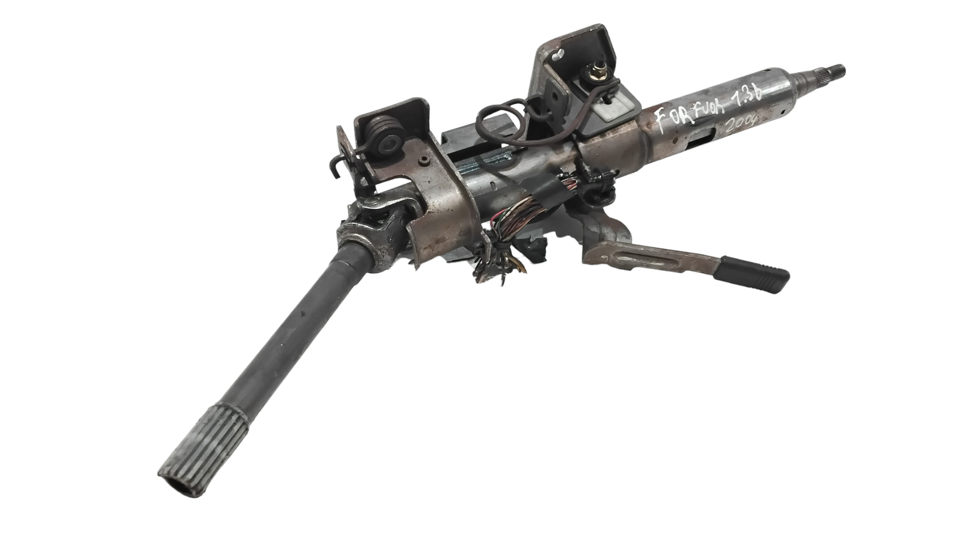 Albero Sterzo Compl. Usato