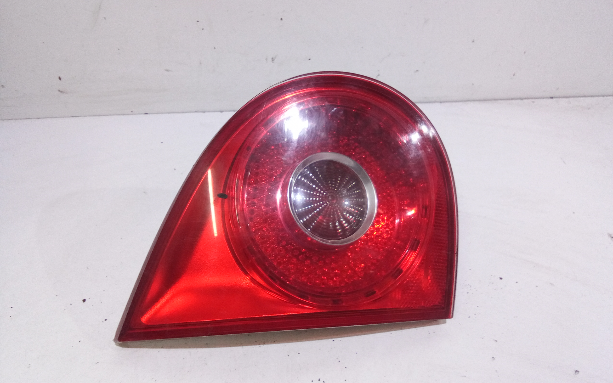 Fanale Stop Supplementare Sinistro Usato