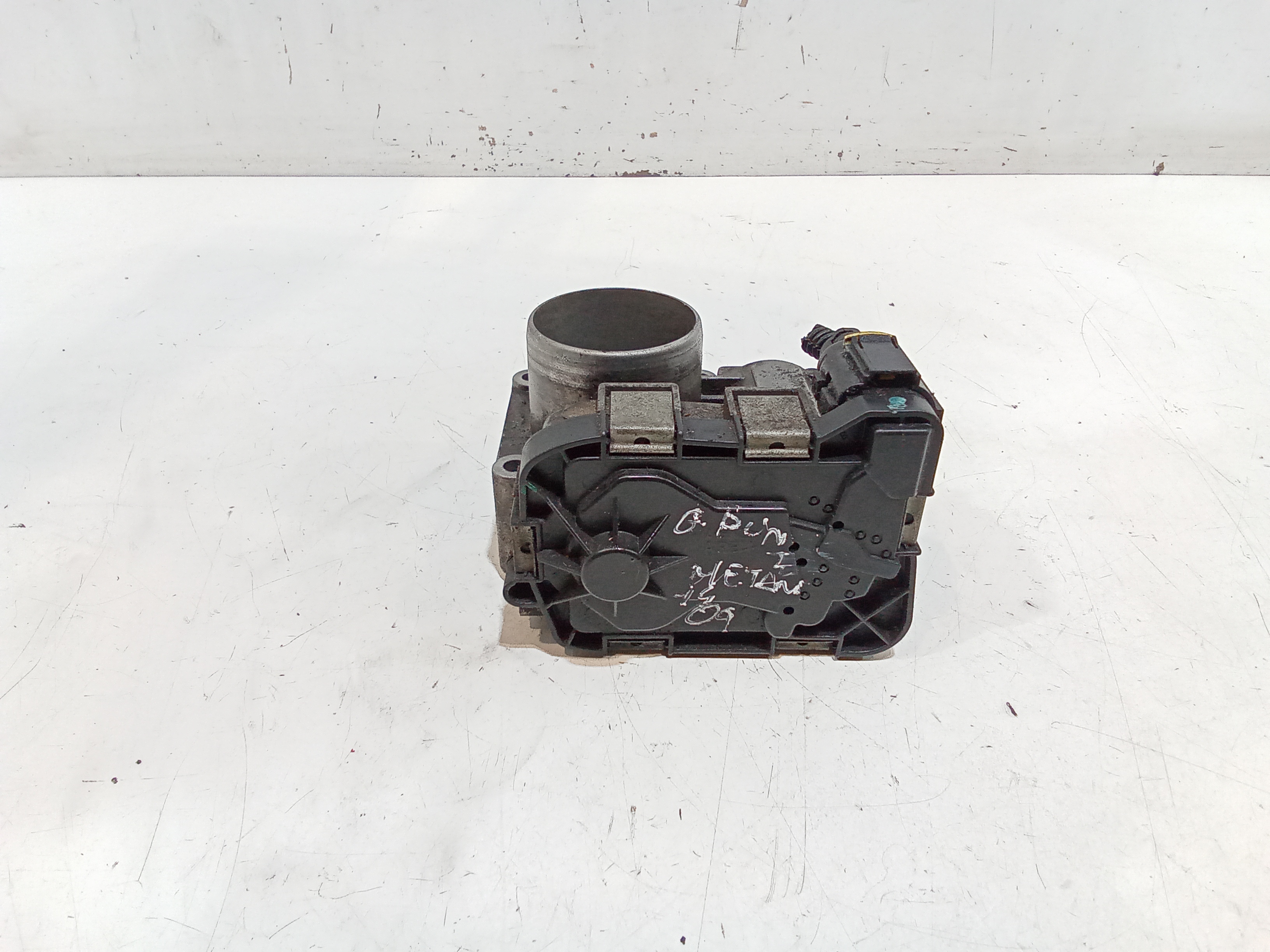 Corpo Farfallato 71788736 Usato