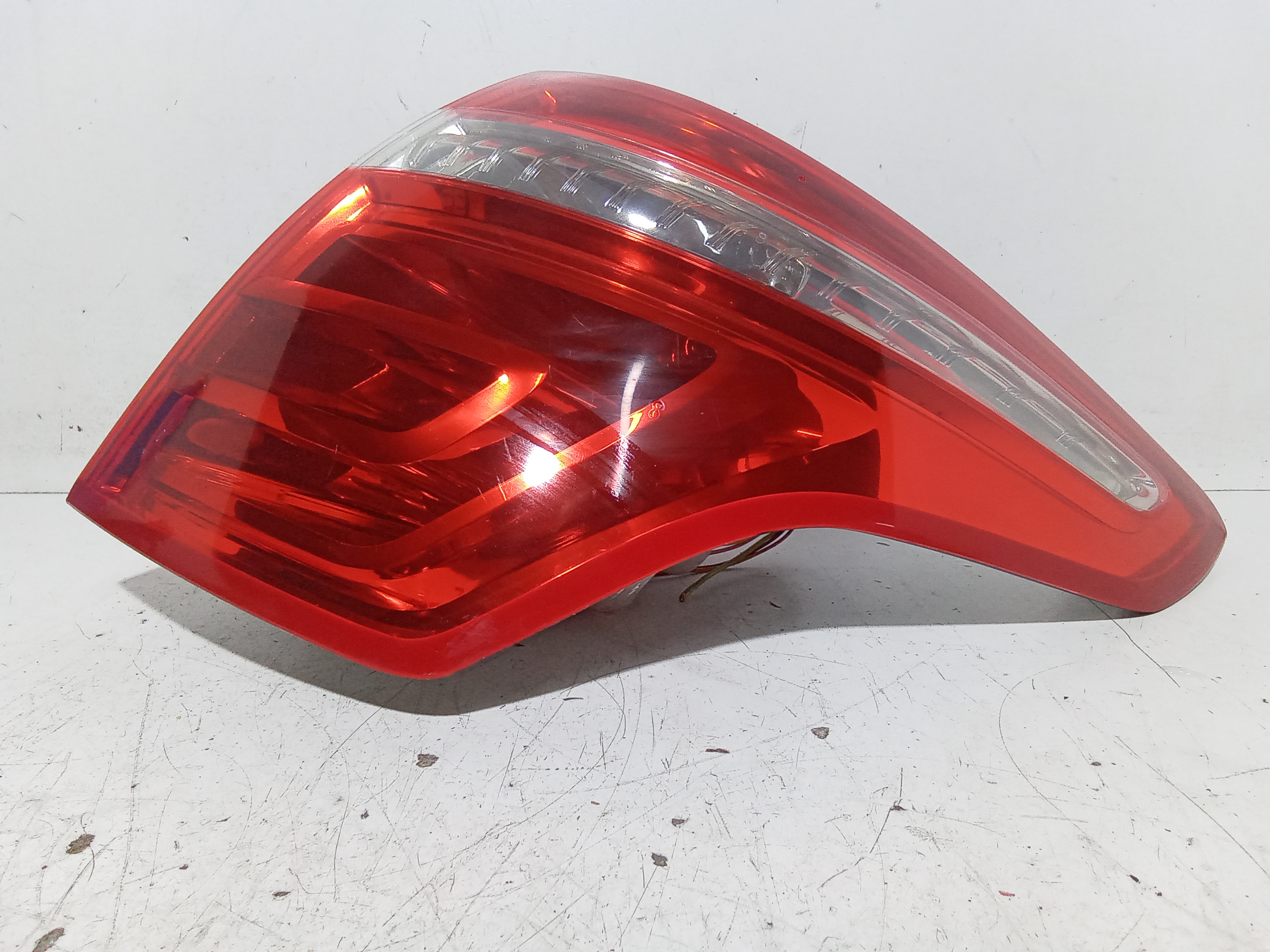 Fanale Post. Destro 6351GZ Usato